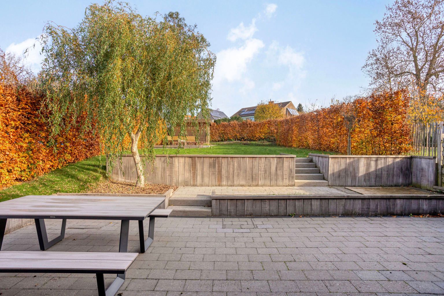 RECENTE WOONST IN PERFECTE STAAT foto 27