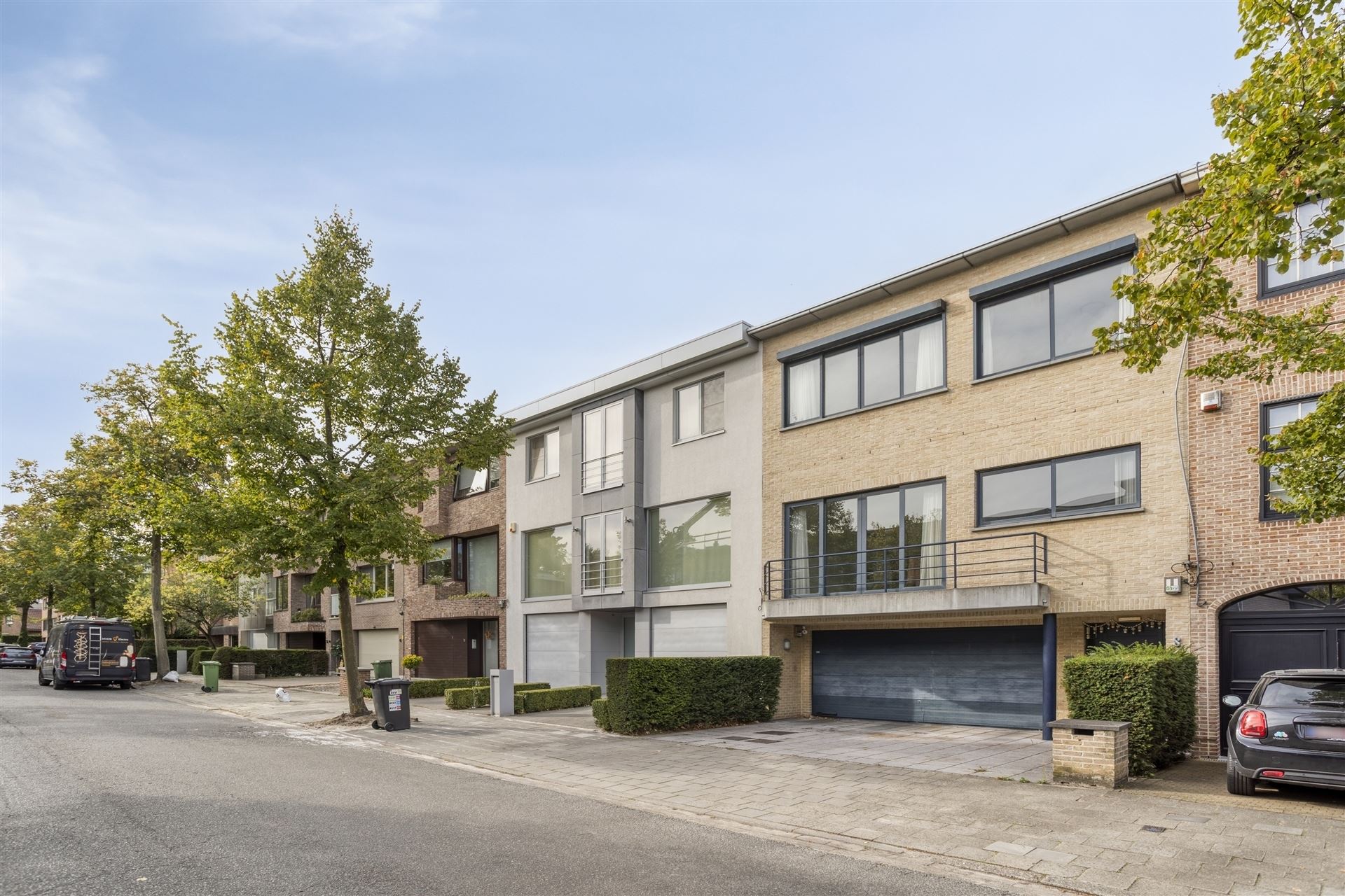 Exclusieve, ruime gezinswoning  foto 46