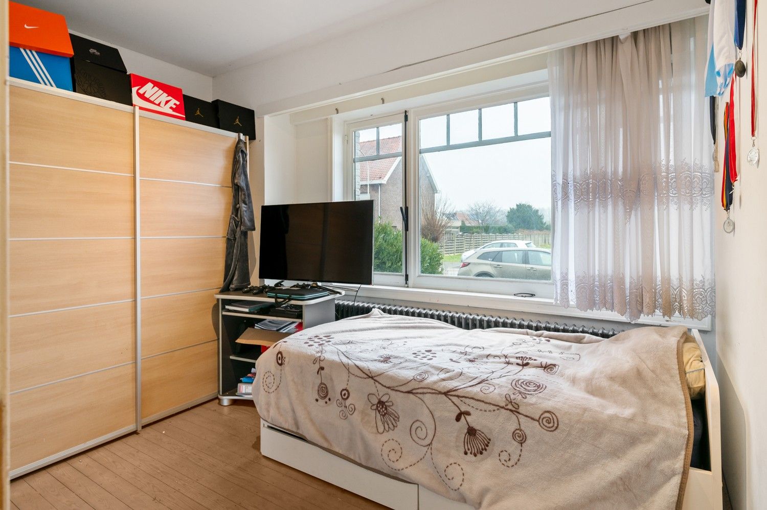 Opbrengsteigendom met twee entiteiten nabij het centrum van Broechem foto 19