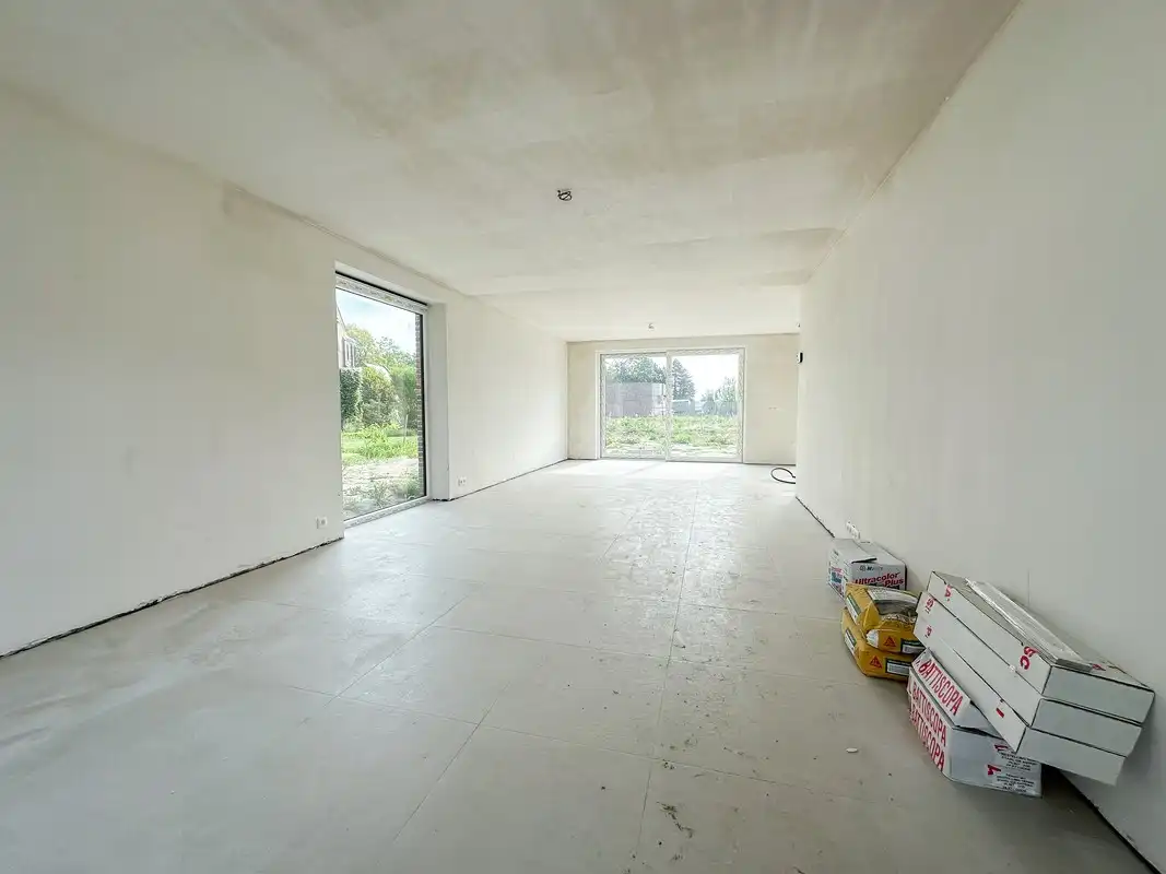 Hectaar bouwt 2 nieuwbouwwoningen te Kampenhout foto 2