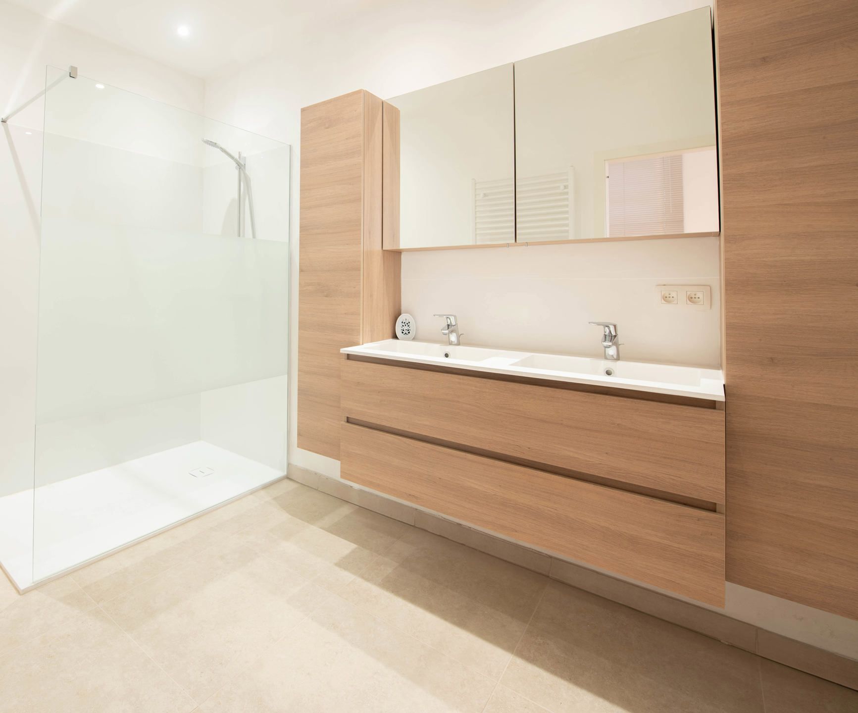 Instapklare woning te Genoelselderen foto 11