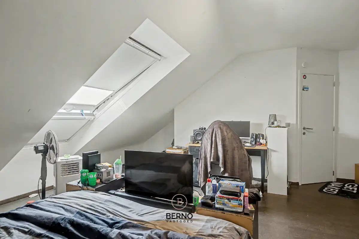 Appartement met 2 slaapkamers foto 13