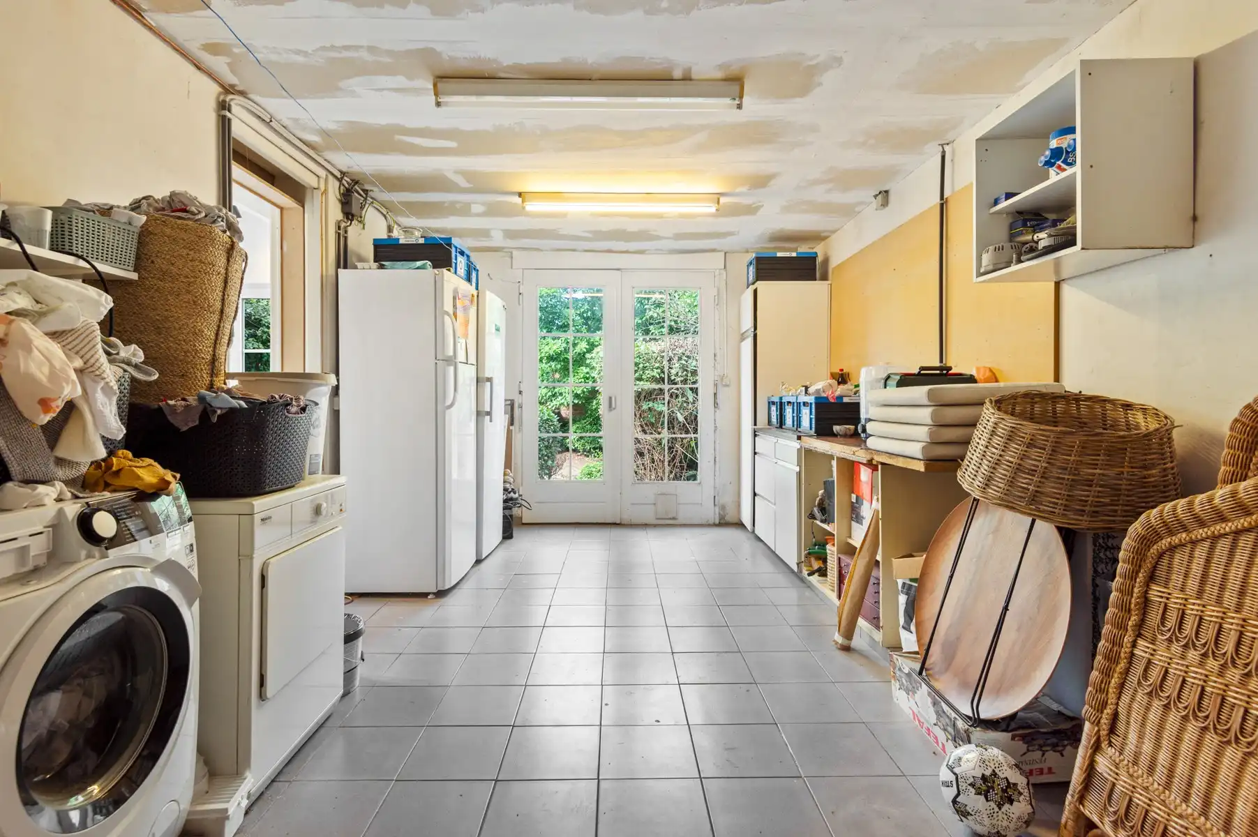 Instapklare woning met West-tuin foto 17