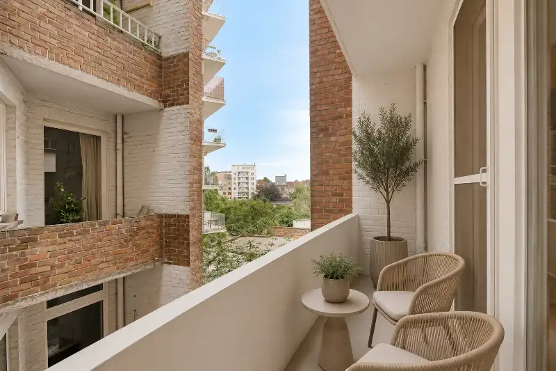 Stijlvol wonen aan het Citadelpark foto 12
