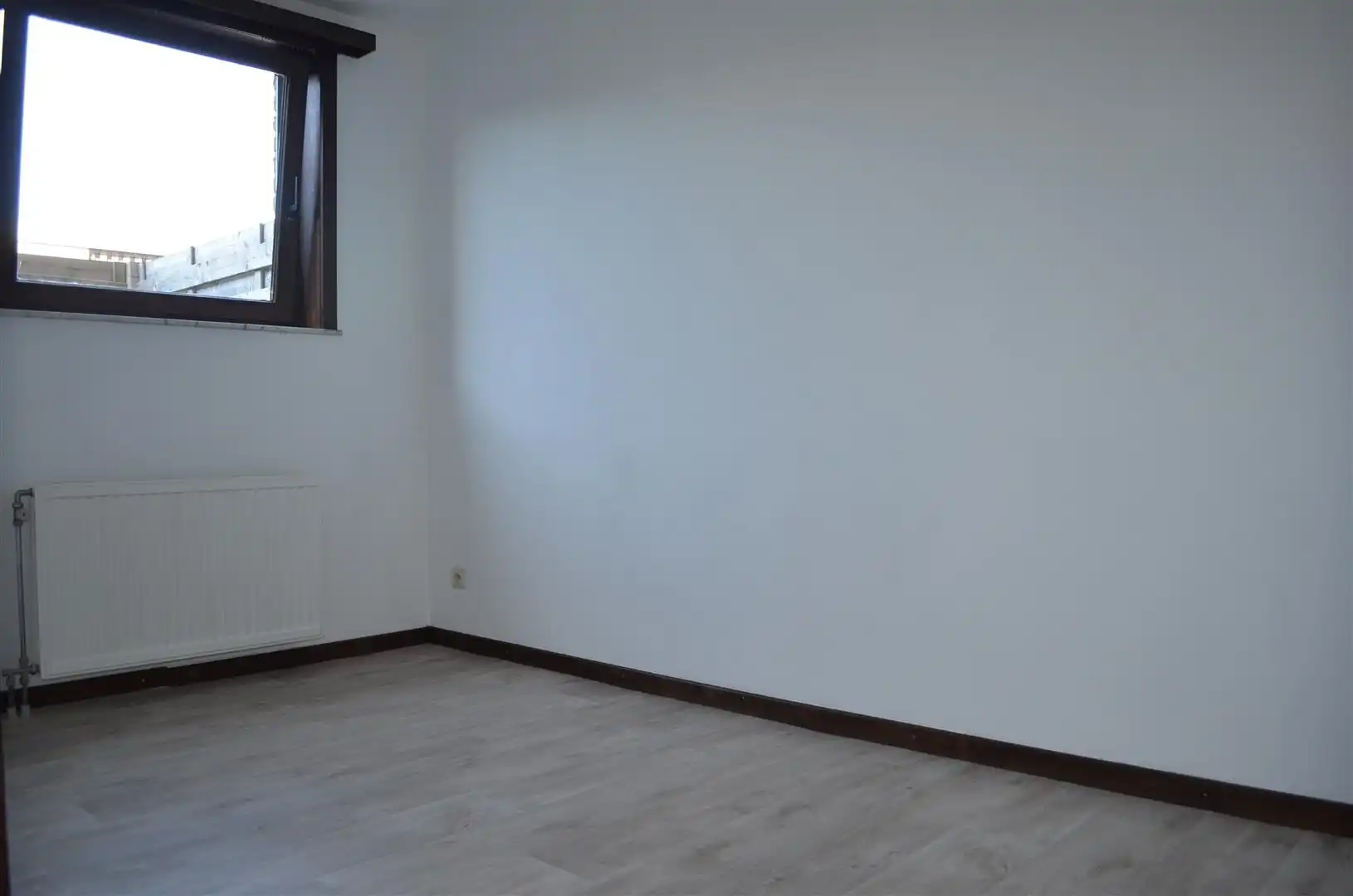 Gelijkvloers appartement met twee slaapkamers foto 7