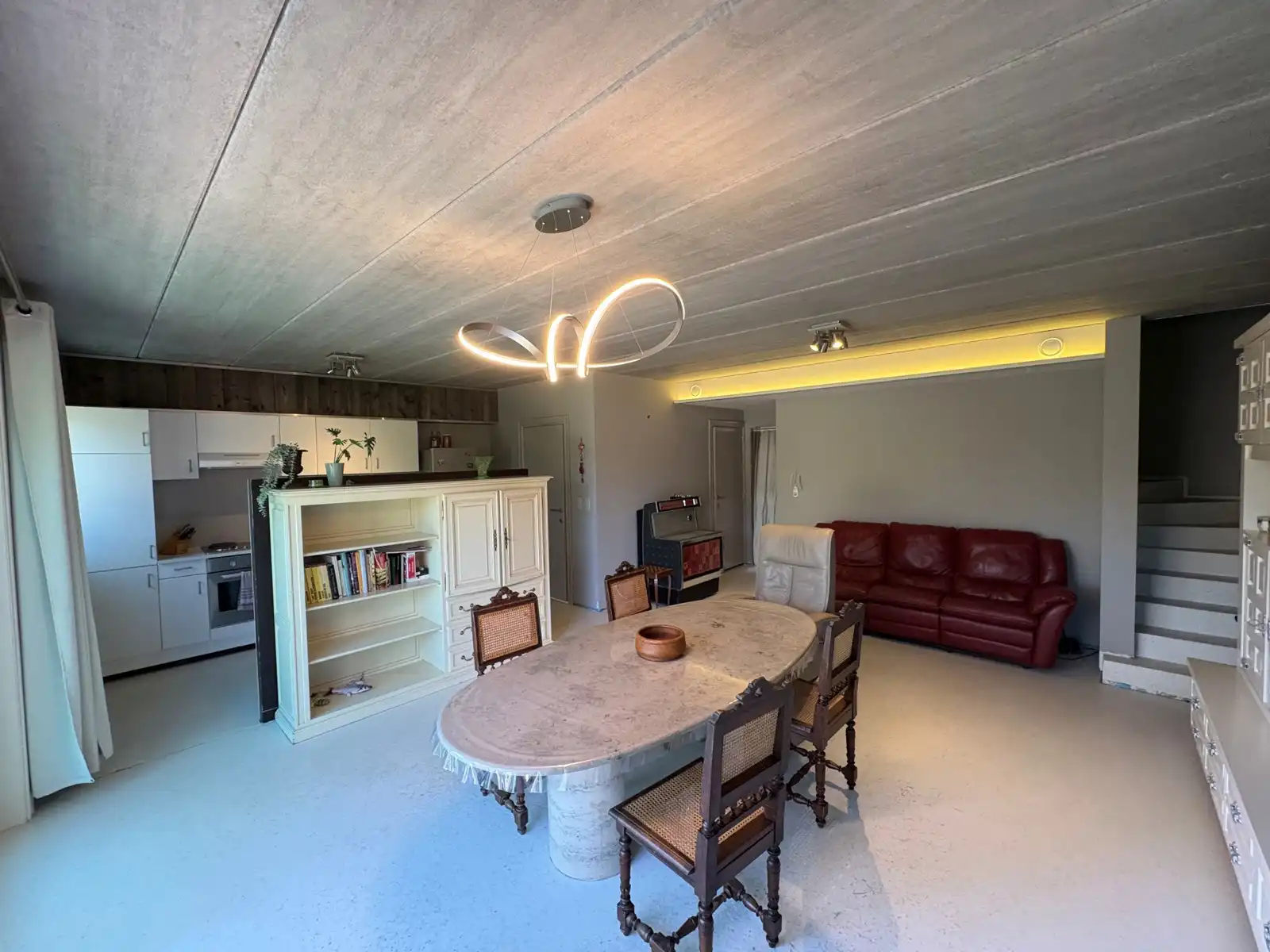 Appartement te koop foto 6