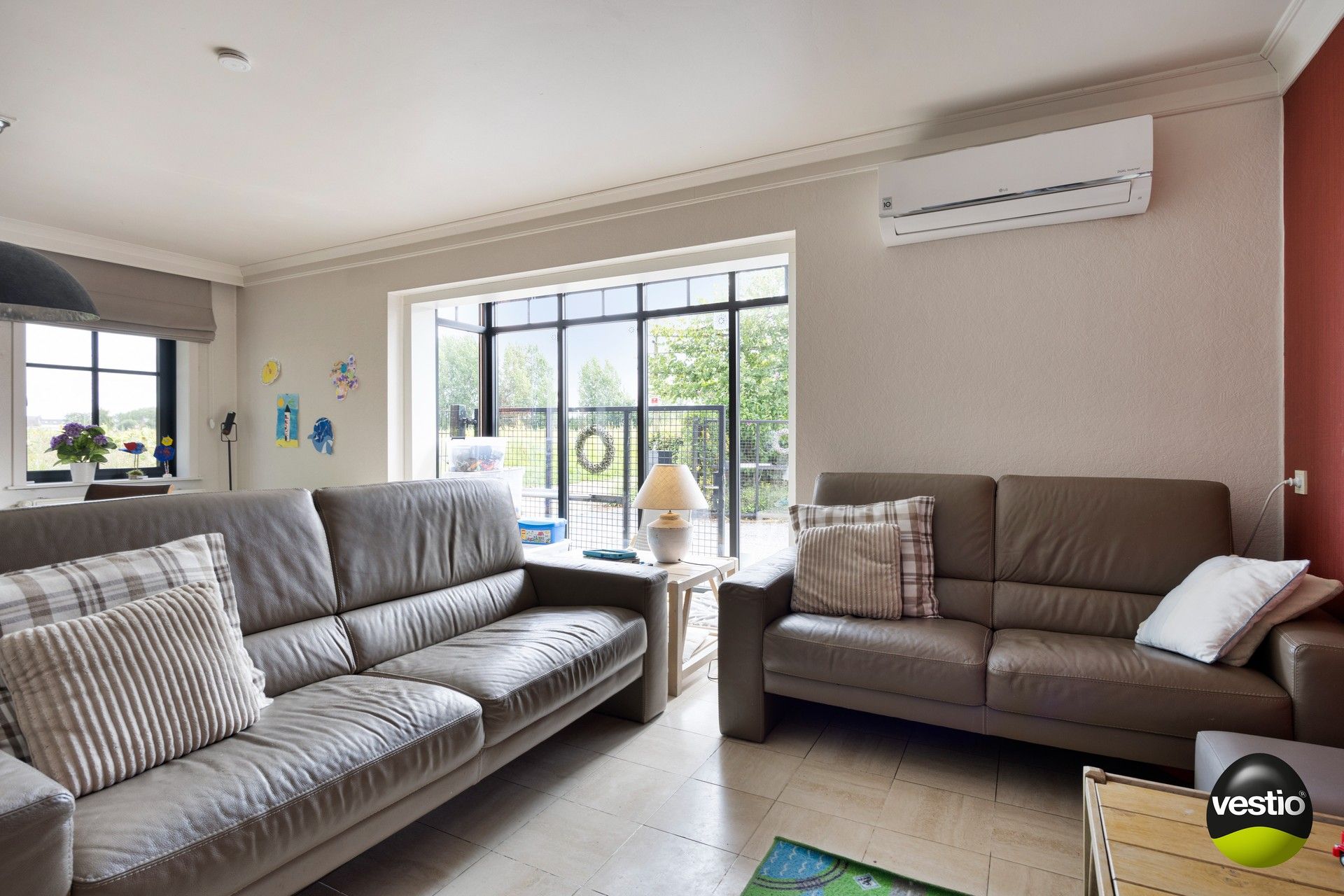 LANDELIJKE CHARMANTE WONING OP 2 MIN VAN BILZEN CENTRUM foto 8