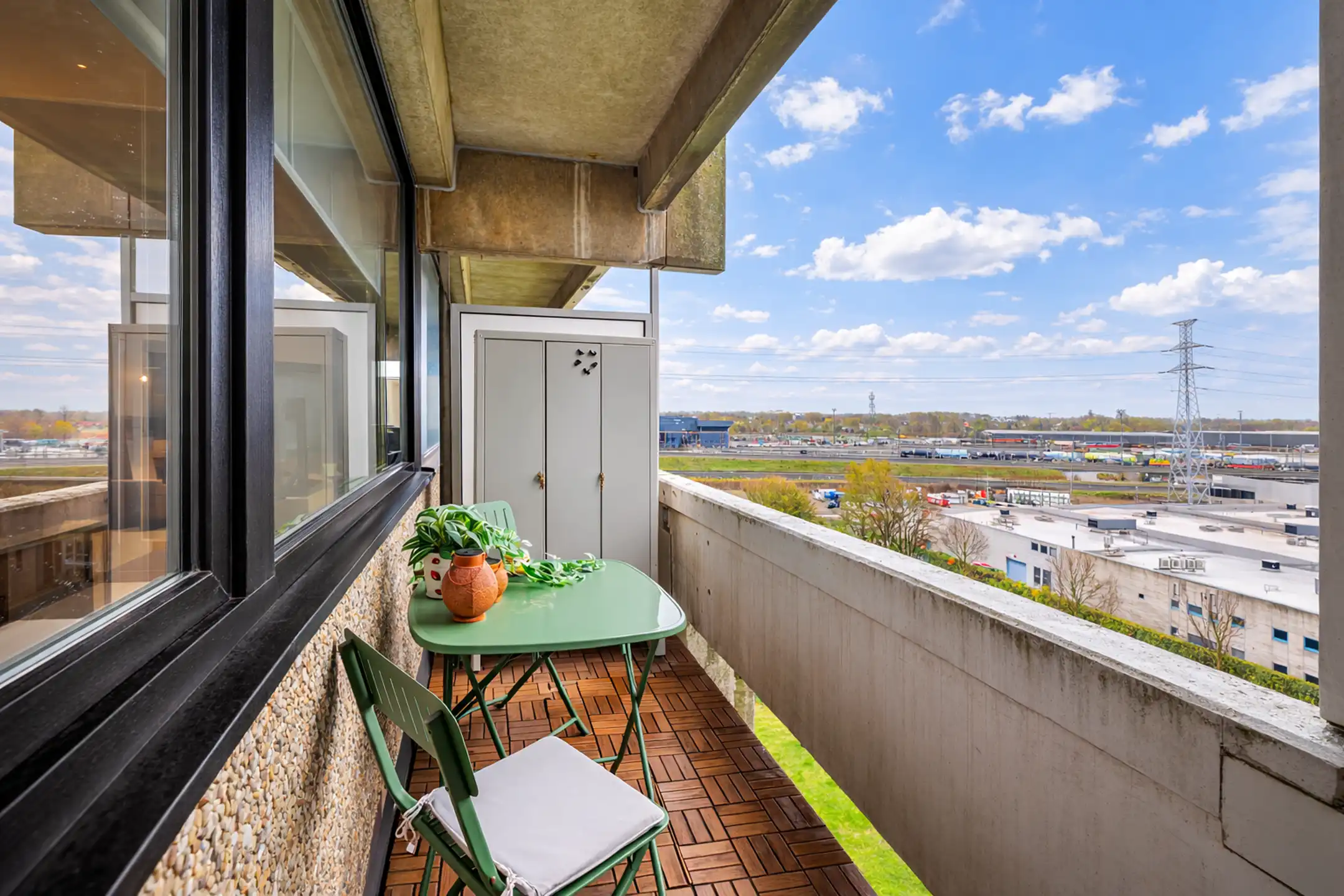 Gezellig twee slaapkamer appartement te koop in Gent  foto 13