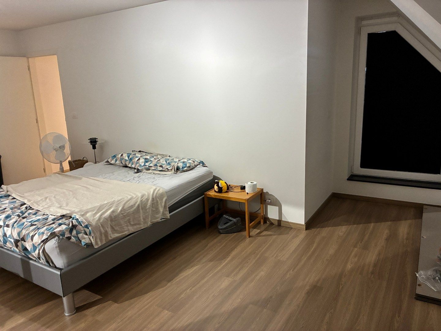 Ruim appartement met 3 terrassen.  foto 14
