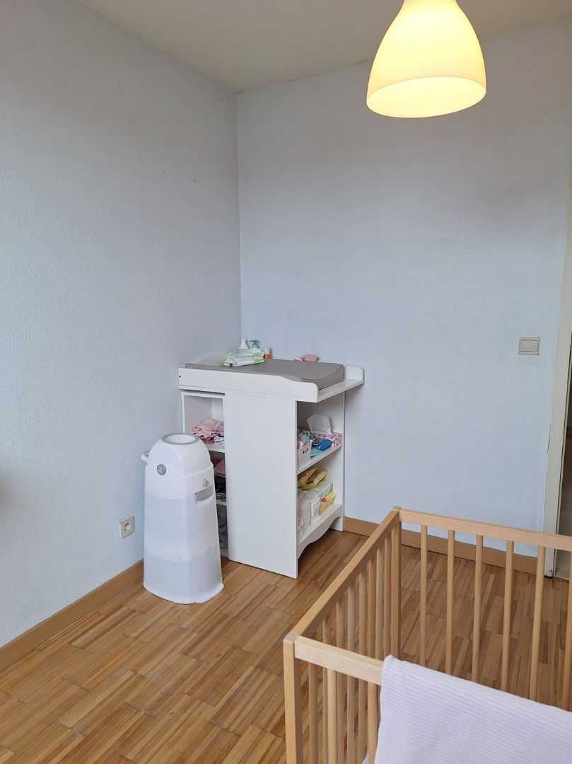 Appartement 3de verdieping Hasselt centrum foto 14