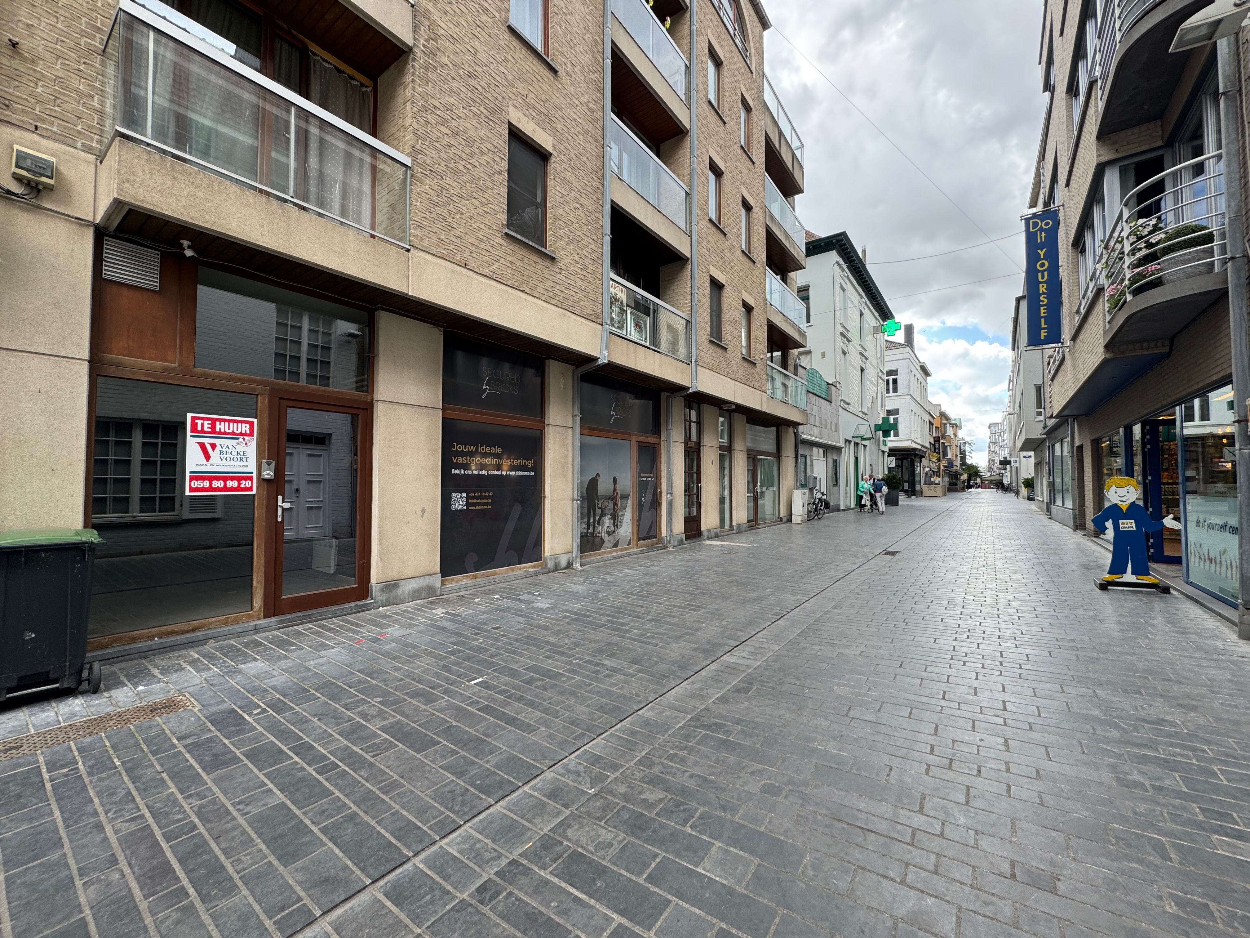 Handelspand 70m² foto 6