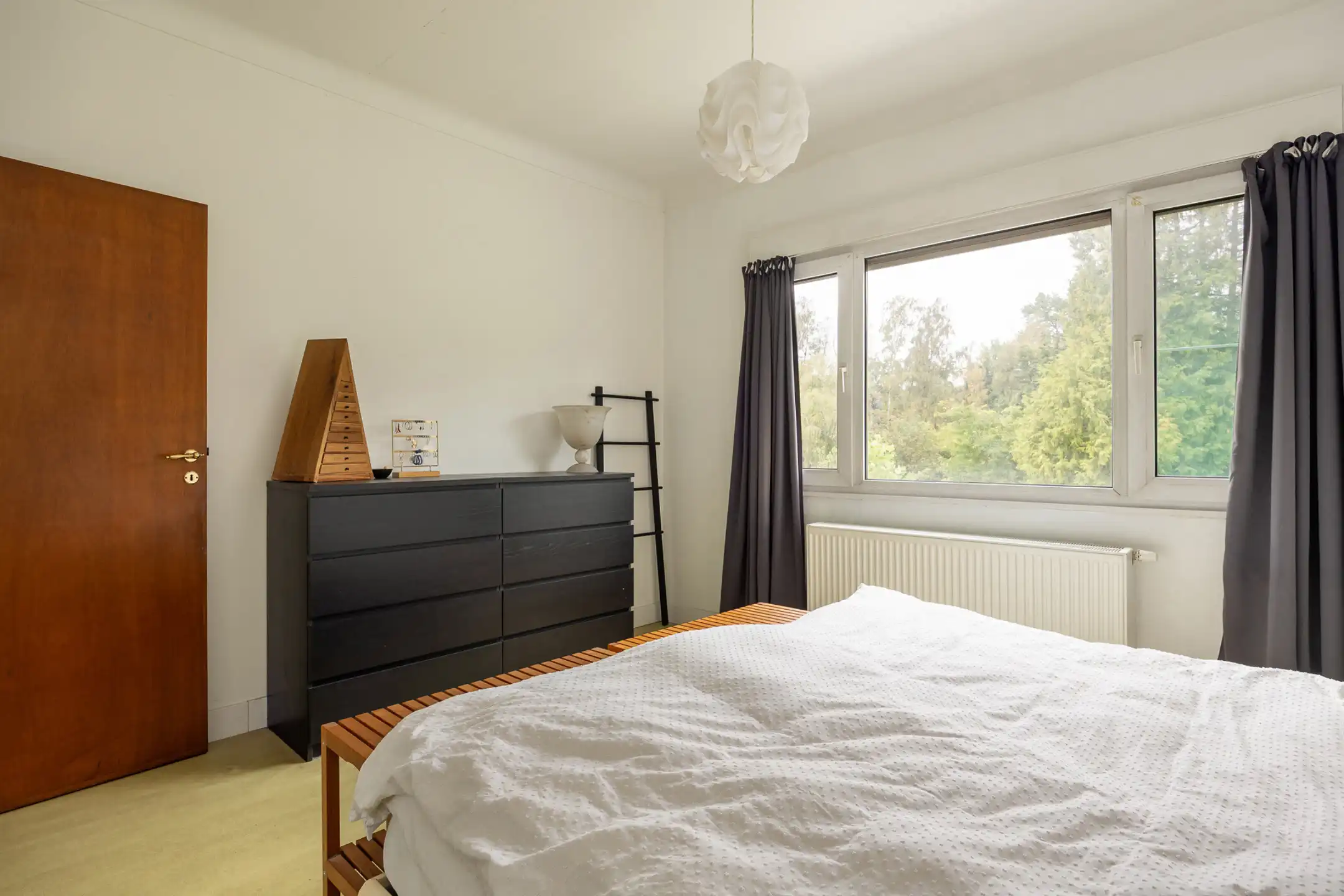 Karaktervolle woning op uitzonderlijk perceel  foto 24