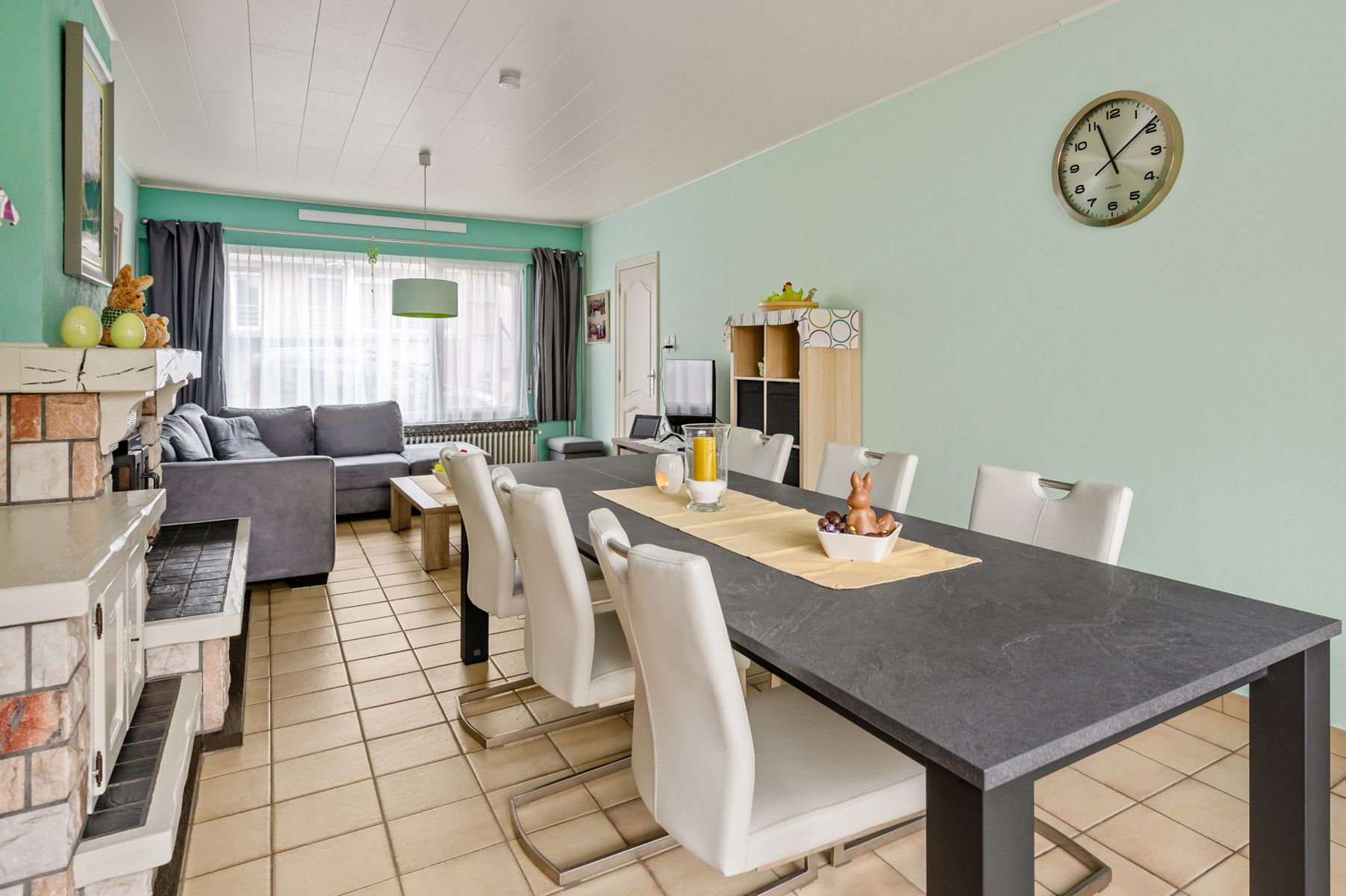 Huis te koop foto 9