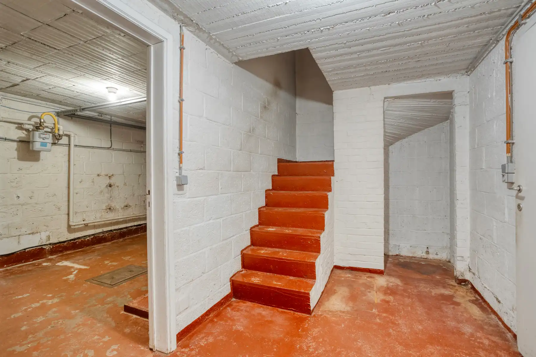 Prachtig gelegen woning met 3 slaapkamers, tuin en garage foto 18