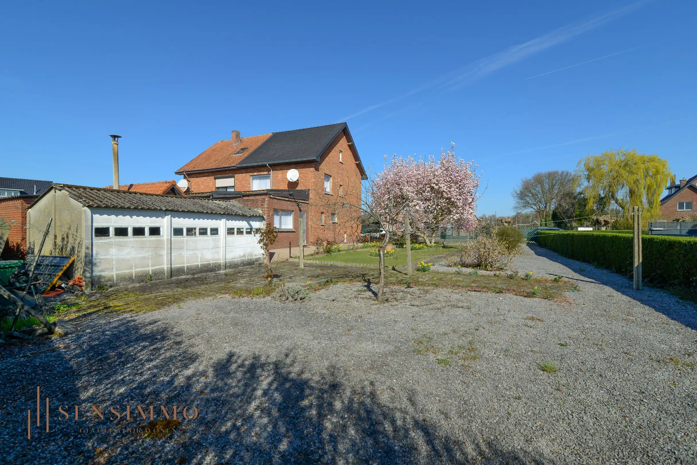 Te renoveren half open woning op 6a80ca perceel te Eisden foto 21