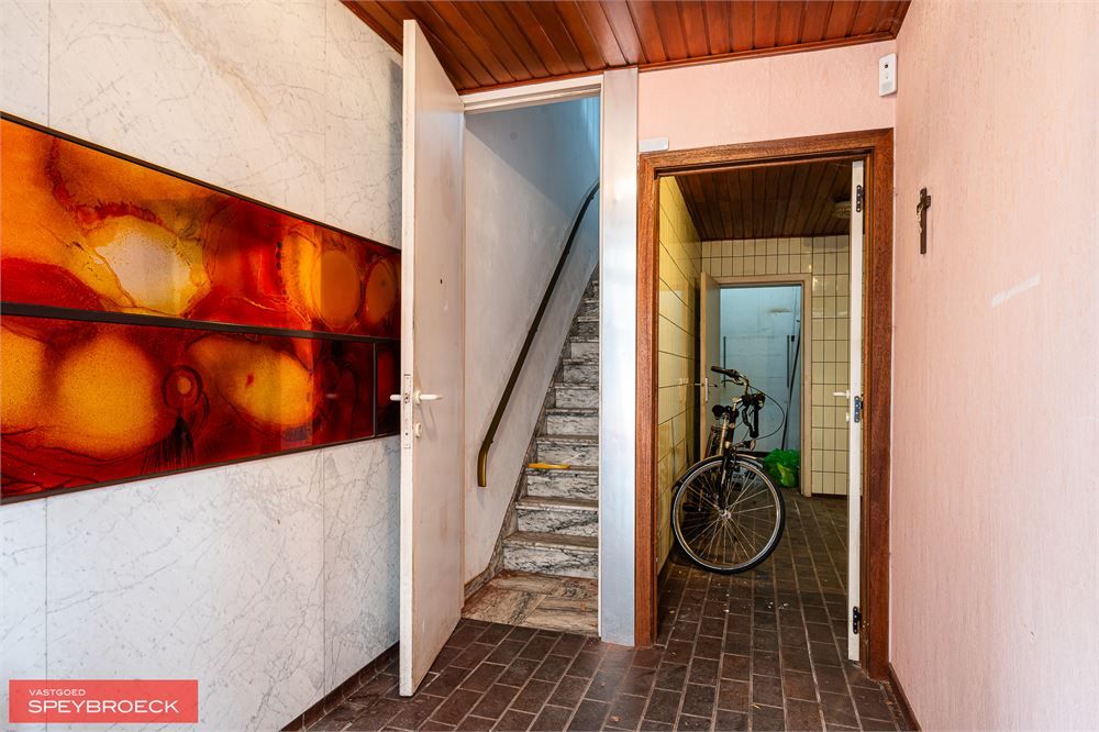 TE KOOP IN GENT LOSTRAAT 19 foto 3