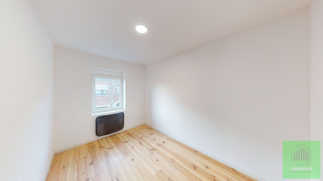 Volledig gerenoveerde woning in een rustige buurt te Dottenijs foto 5