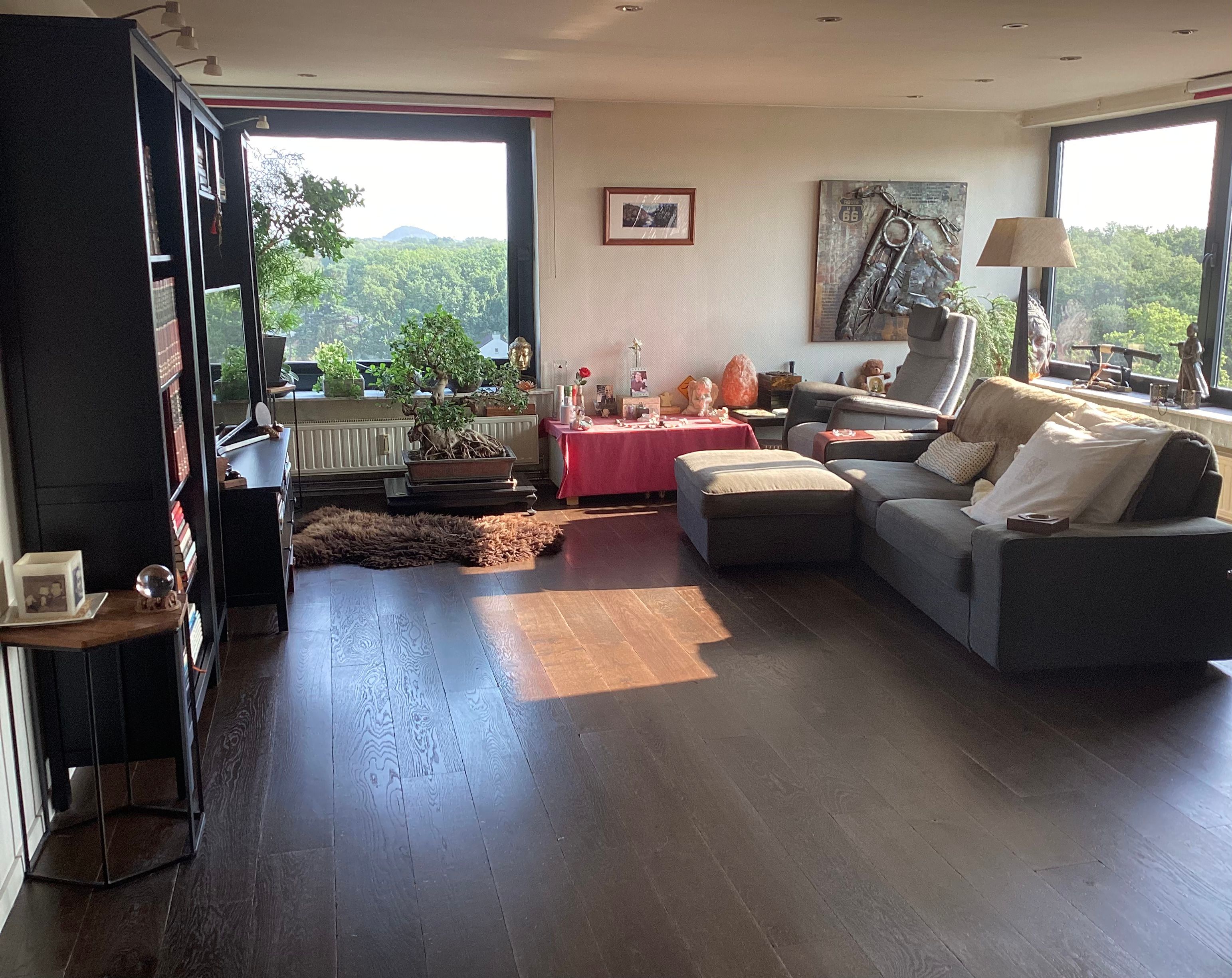 Appartement foto 2