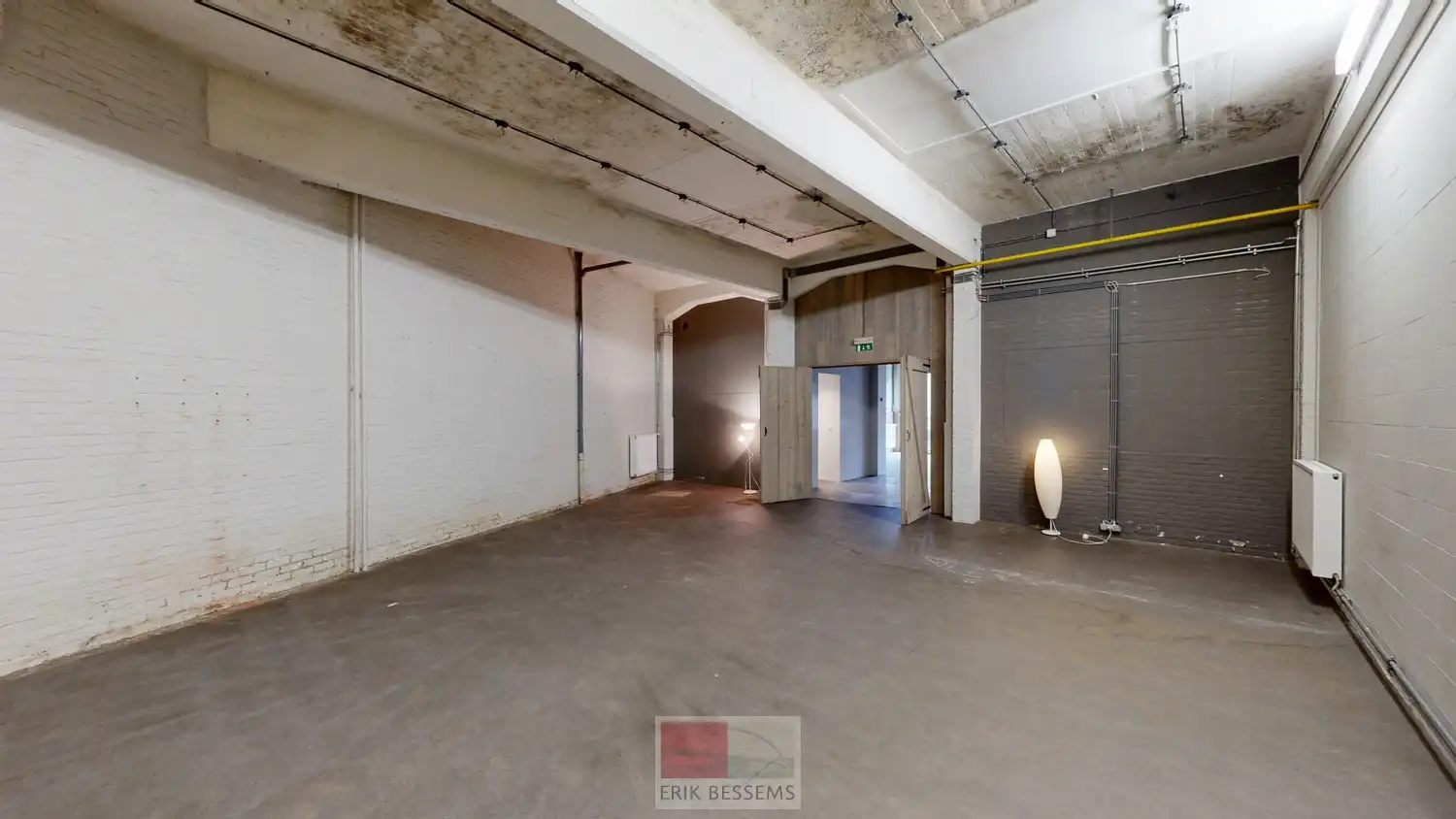 Commerciële ruimte te huur foto 9