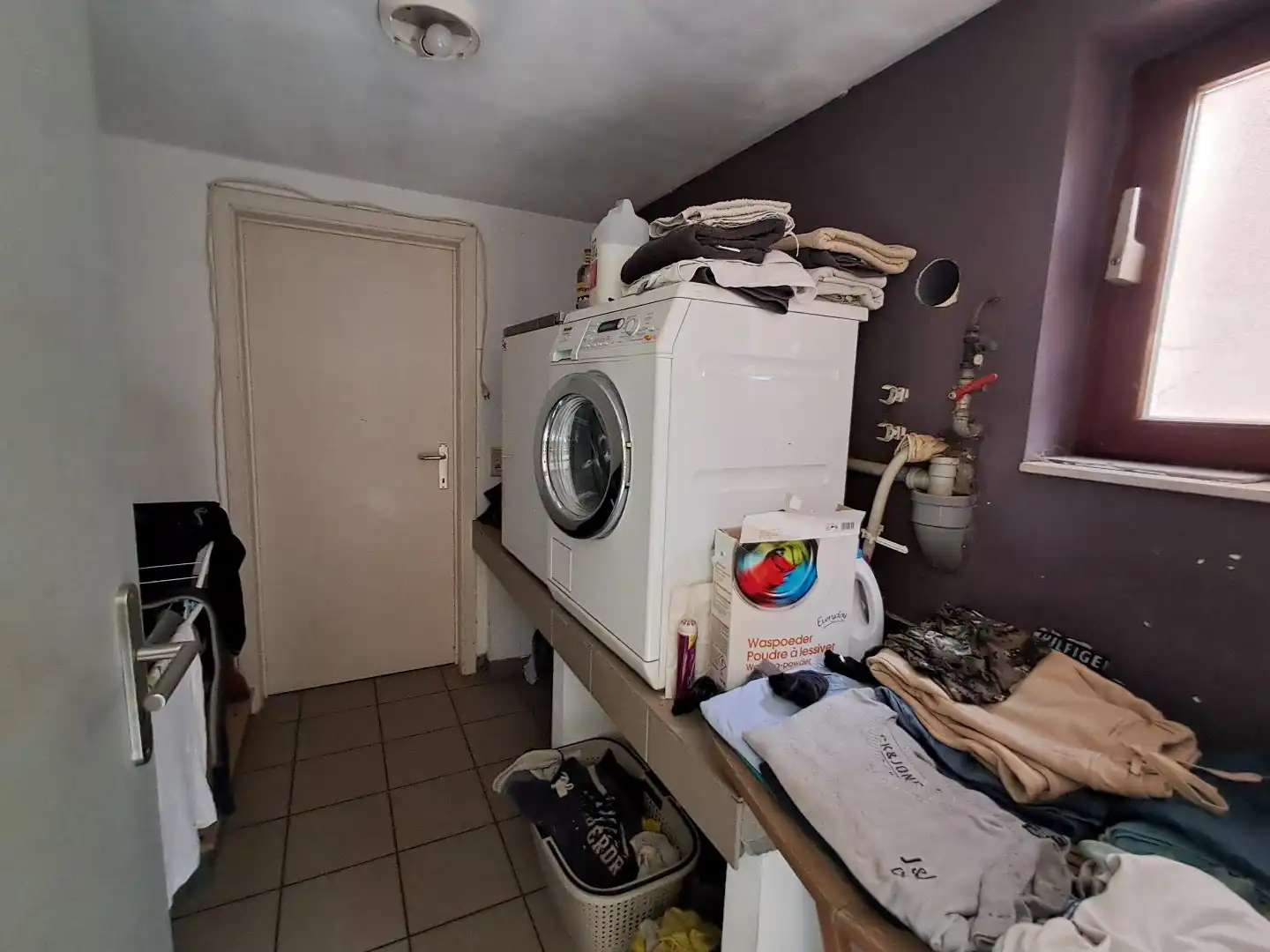 Ruime halfopen woning met polyvalente ruimte te Sijsele foto 13