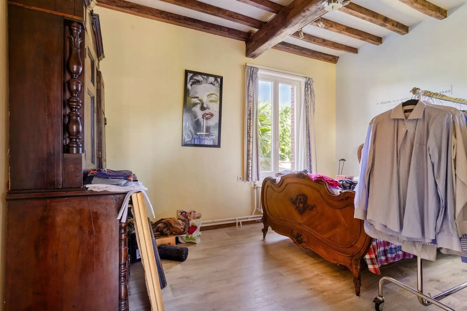 Karaktervolle hoeve met 11 slaapkamers en prachtige binnenkoer foto 18