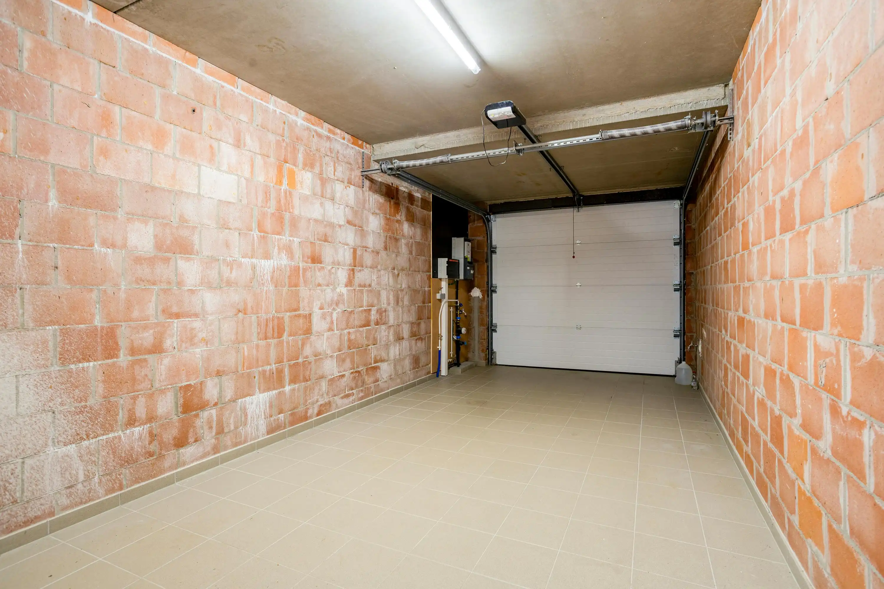 Residentie ‘t Hemelsveld: 4 energiezuinige woningen met tuin foto 12