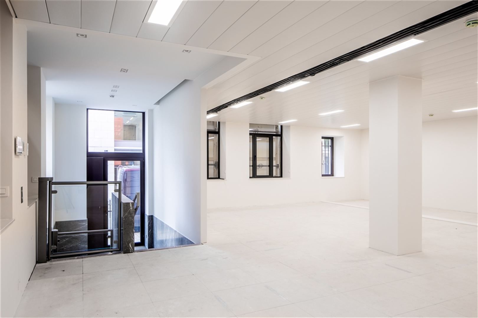 LUCIA: kantoren te huur vanaf 80m² foto 6