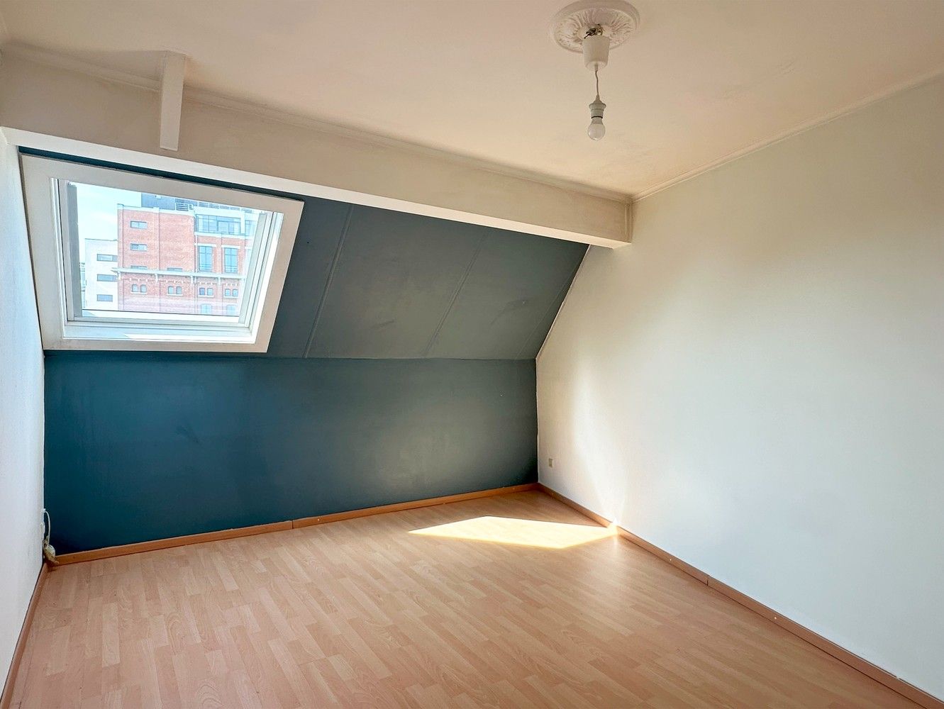 Duplex nabij centrum en de vesten te Lier foto 8