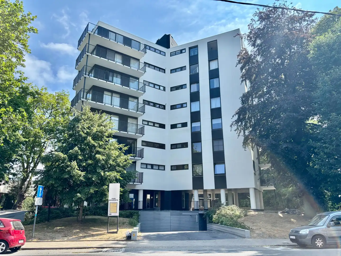 Instapklaar appartement te Roeselare foto 15