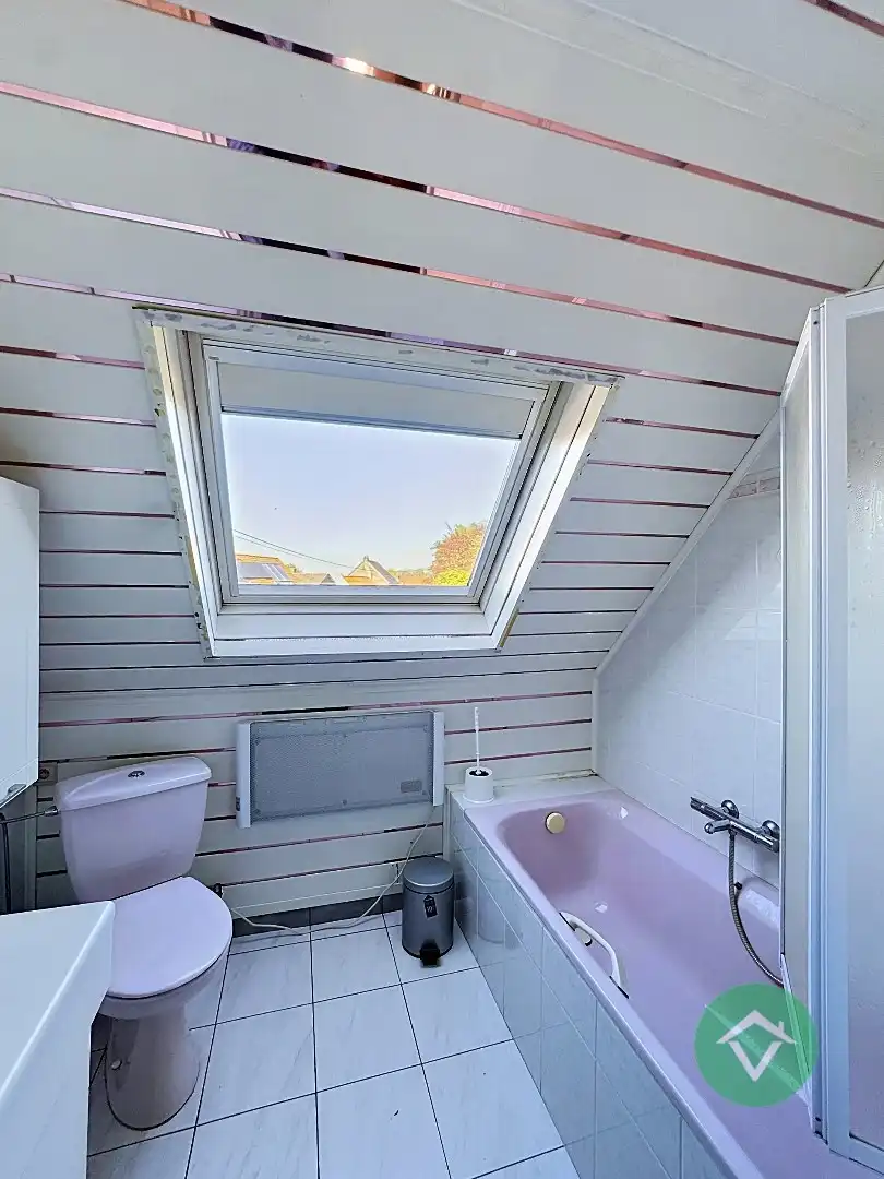 Ruime open bebouwing te huur in Eernegem foto 15