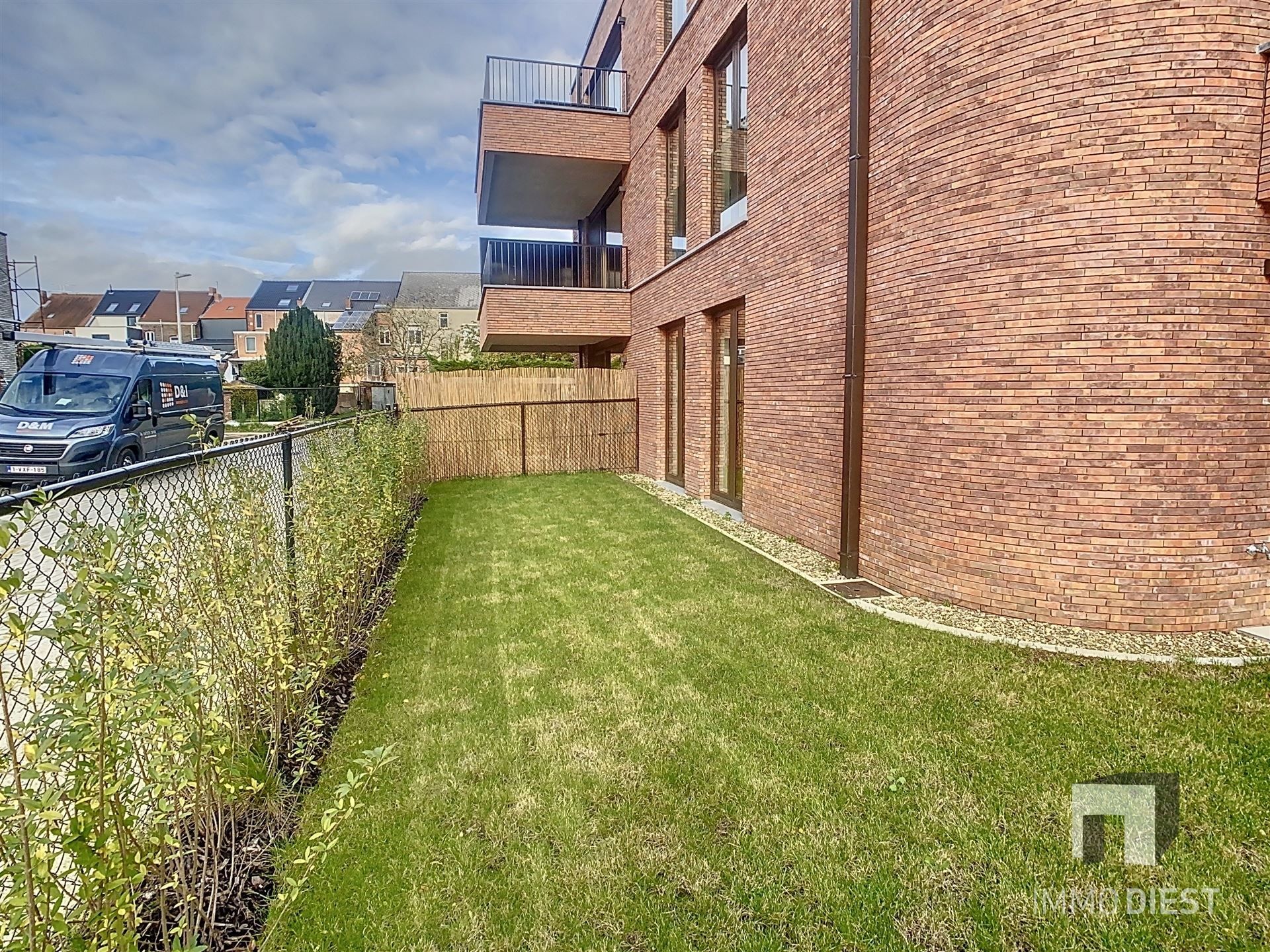 Nieuwbouwappartement De Tuilerie met drie slaapkamers foto 33