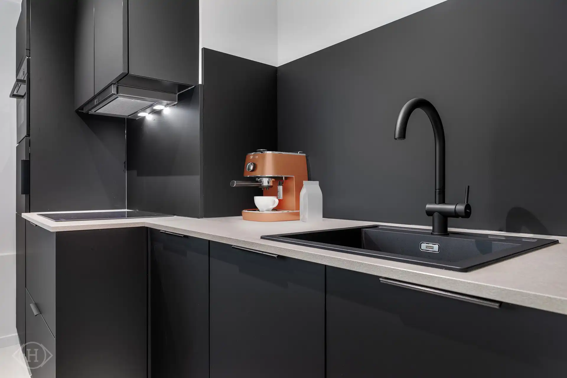Prachtig éénslaapkamerappartement in hartje Leuven foto 13