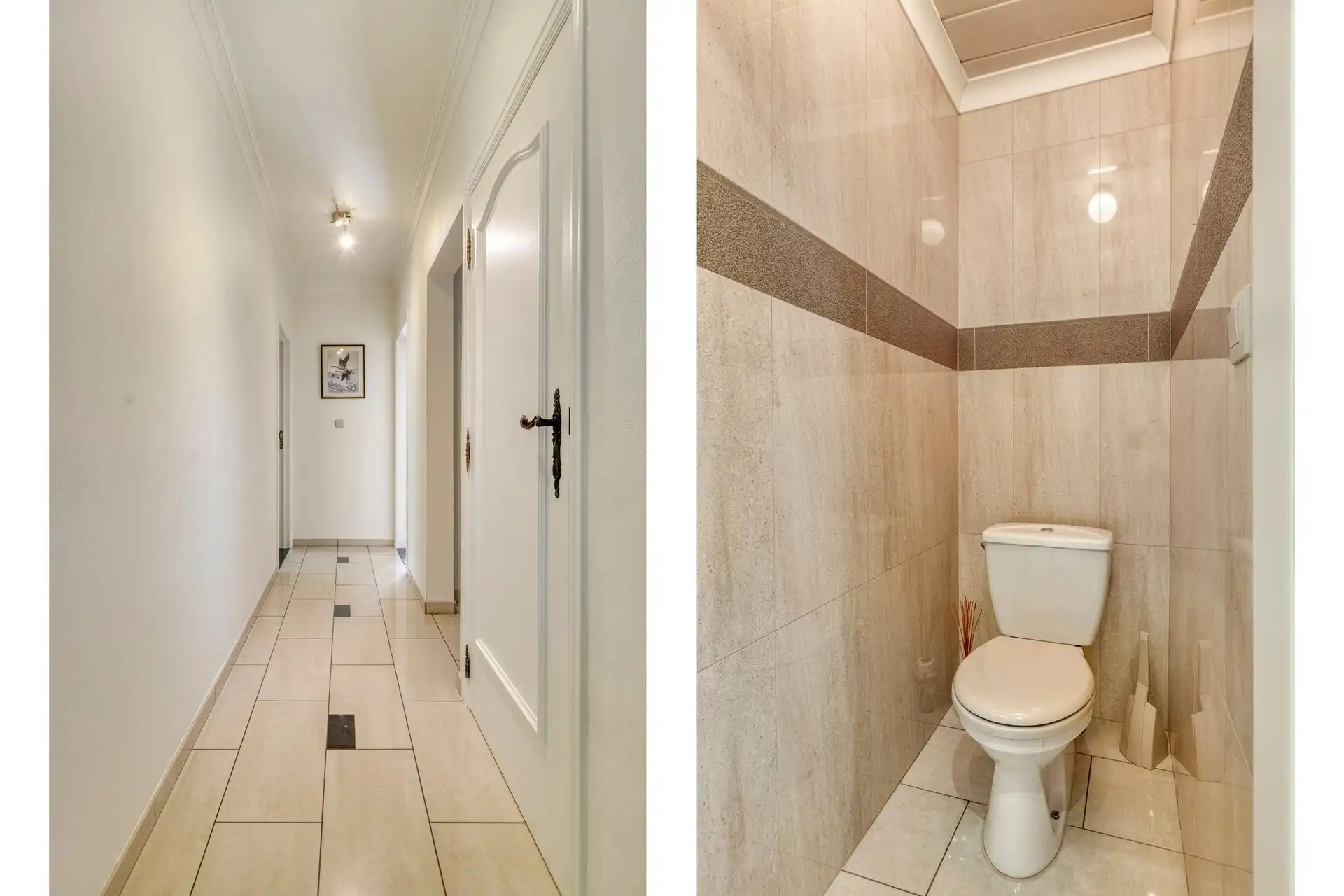Vrijstaande villa van 306 m² op 17a95ca, gelegen vlak bij Connecterra, de toegangspoort tot het Nationaal Park Hoge Kempen, en op wandelafstand van Maasmechelen Village! foto 16