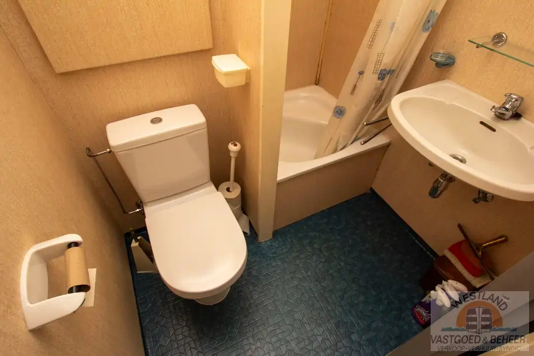 1-slaapkamerappartement in Nieuwpoort-Bad foto 6