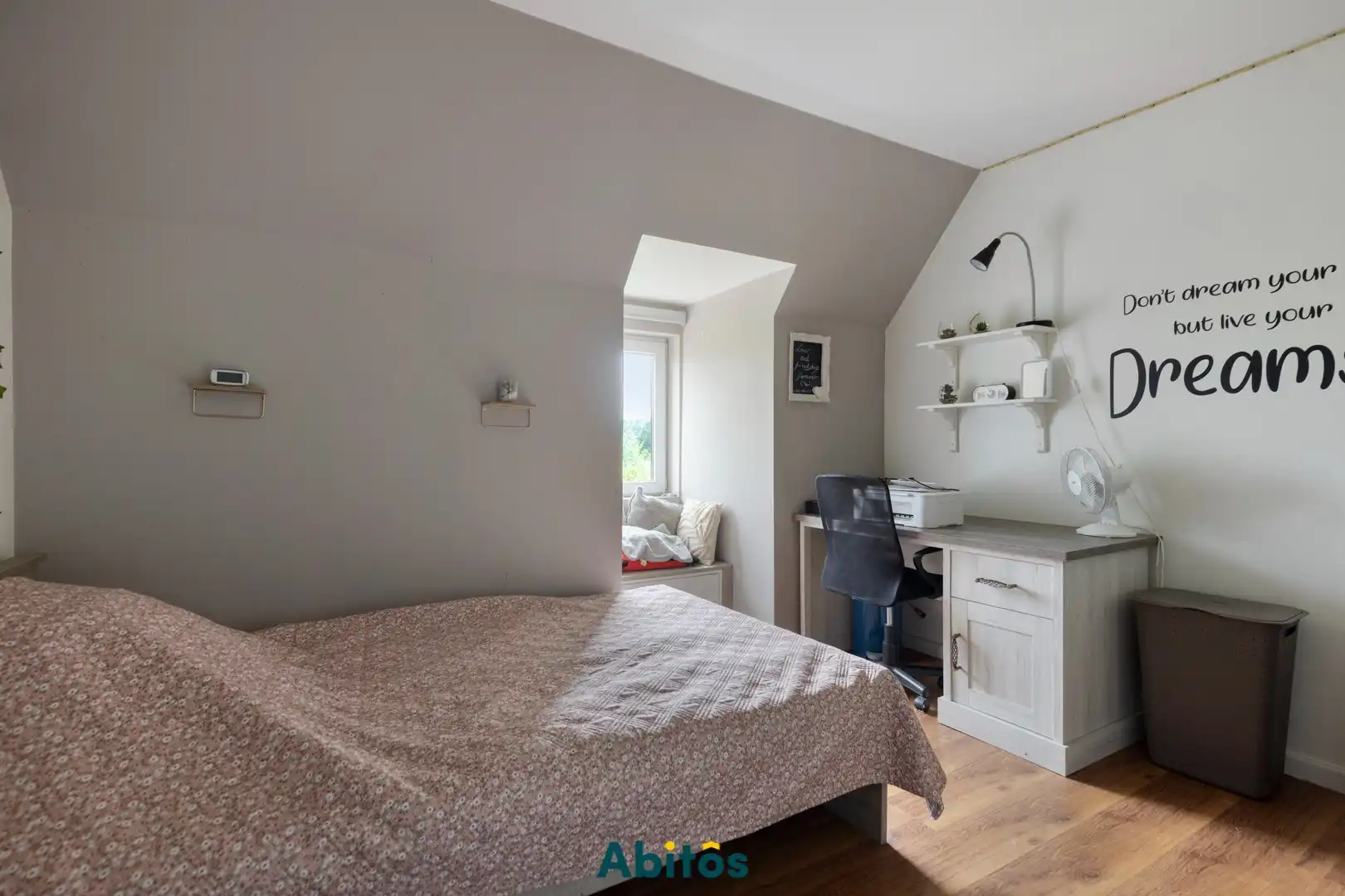 Unieke villa met bijwoning in een rustige omgeving foto 21