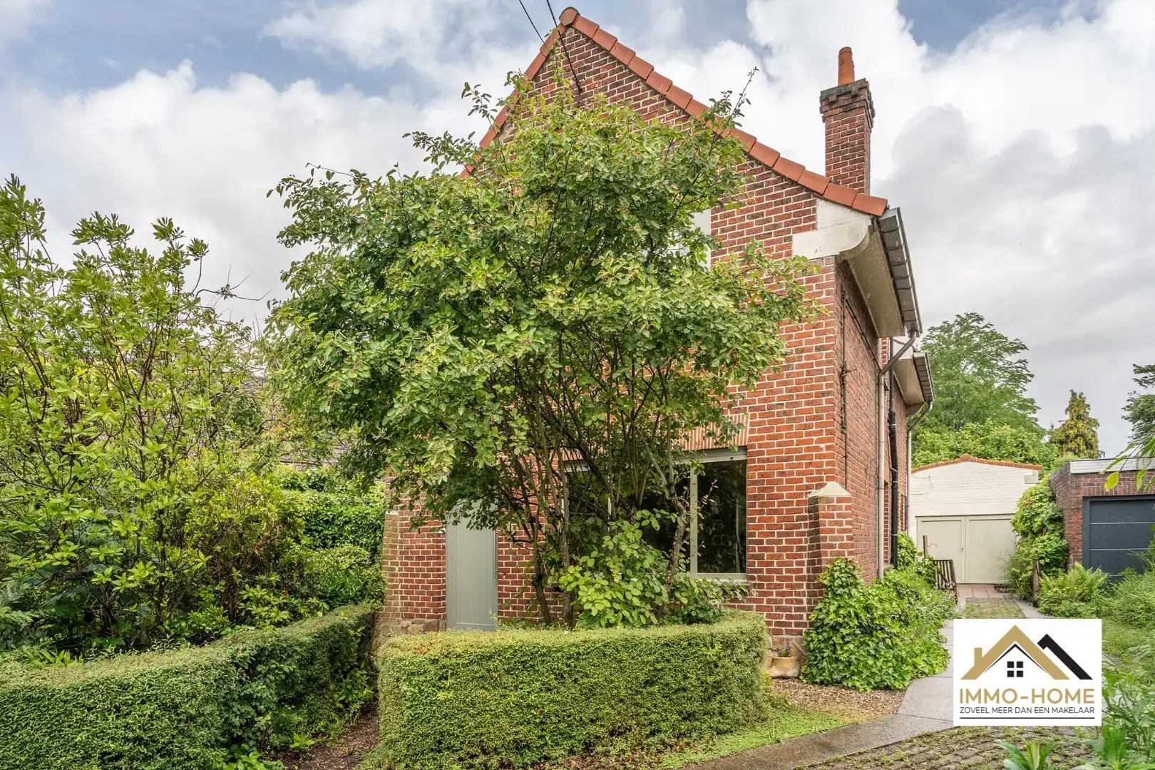 Huis te koop Groenstraat 345 - - 9000 Gent (9000)