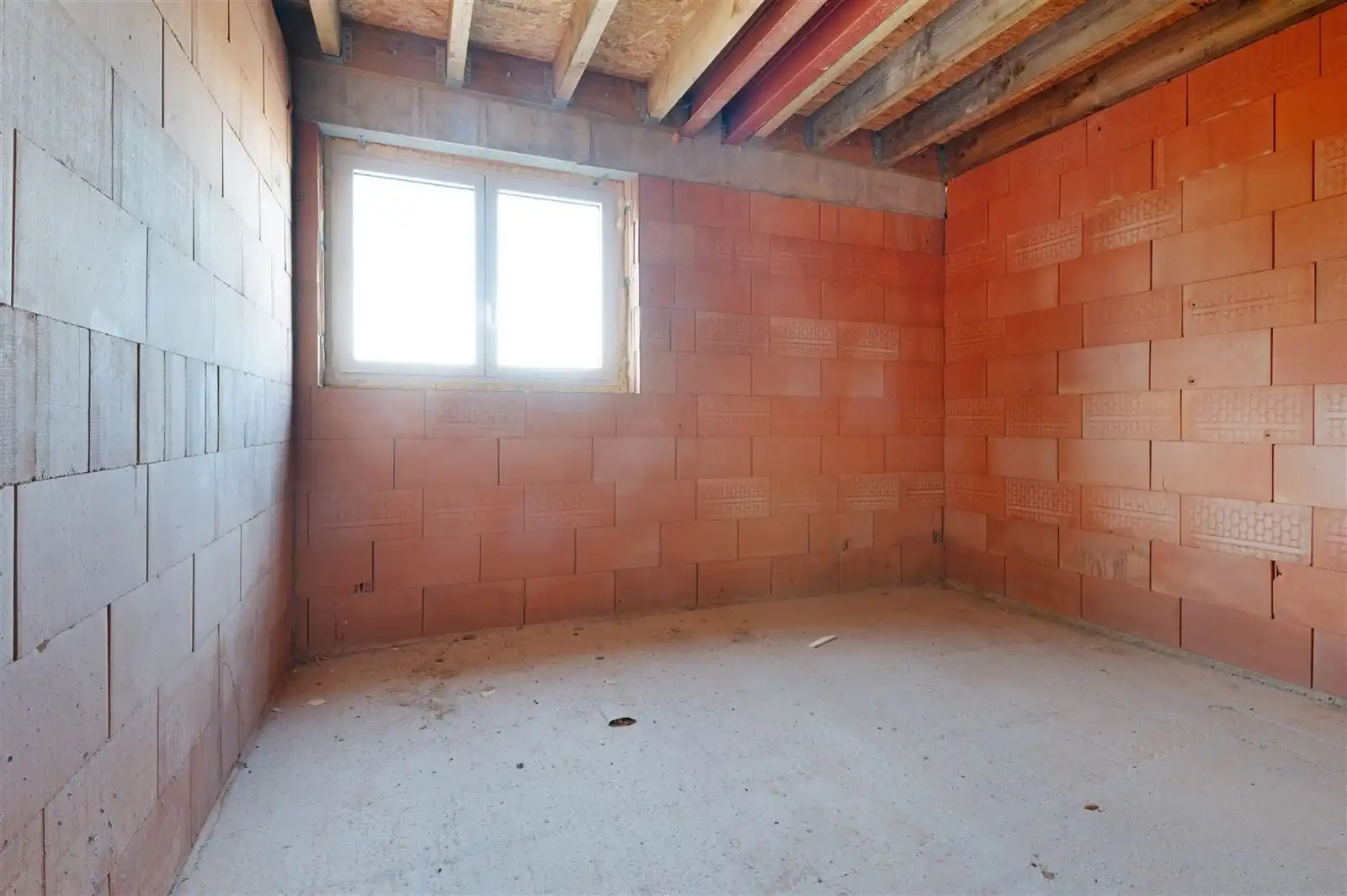 Casco nieuwbouwwoning te koop – centraal gelegen in Mere foto 9