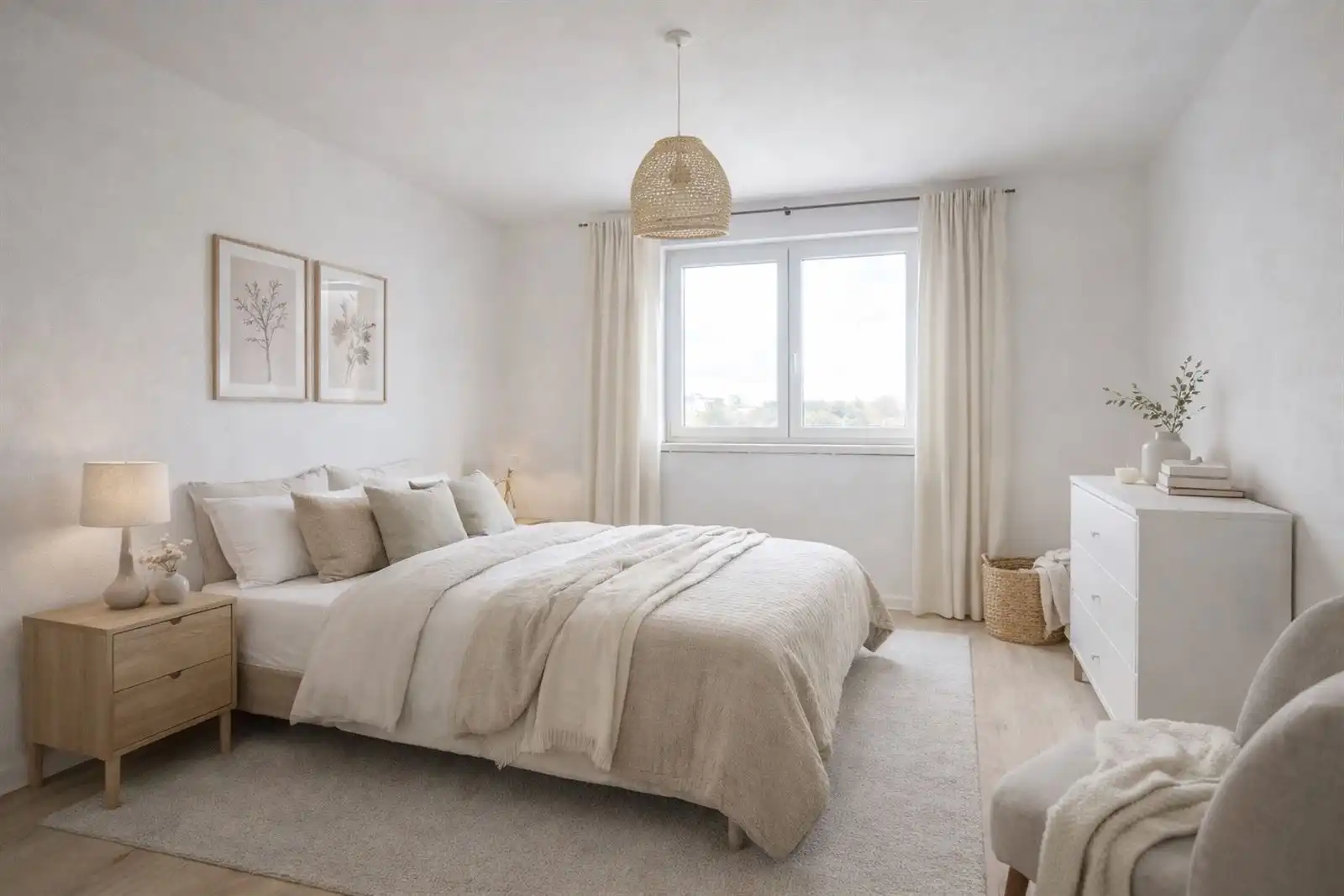 Casco nieuwbouwwoning te koop – centraal gelegen in Mere foto 8