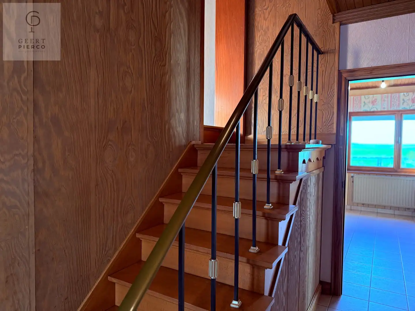 Unieke woning te Overwinden foto 15