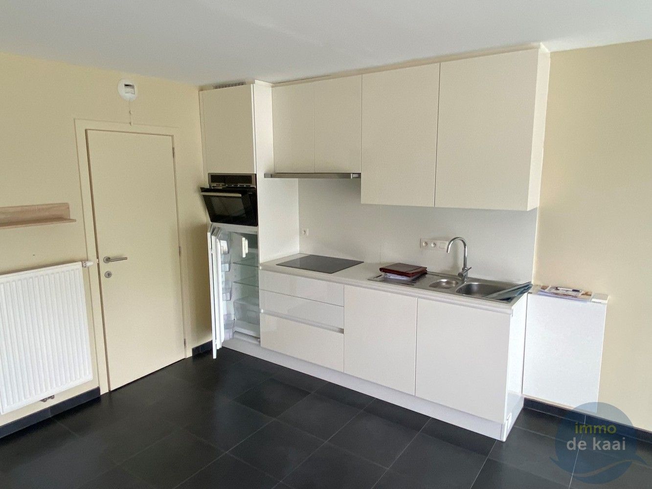Appartement te huur foto 3