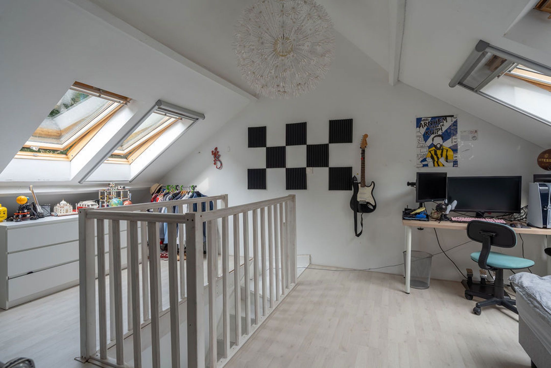 Charmante woning met 4 slpks op knap perceel van 1.165 m² foto 34