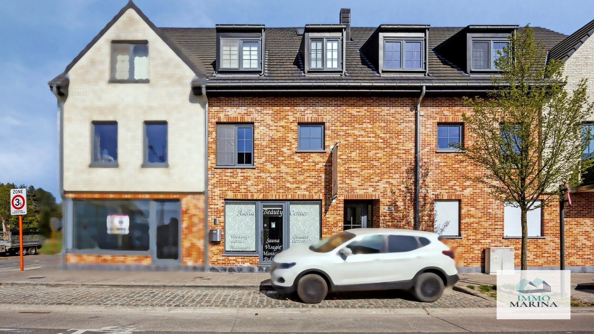 Prachtige handelszaak te centrum Baal foto 18