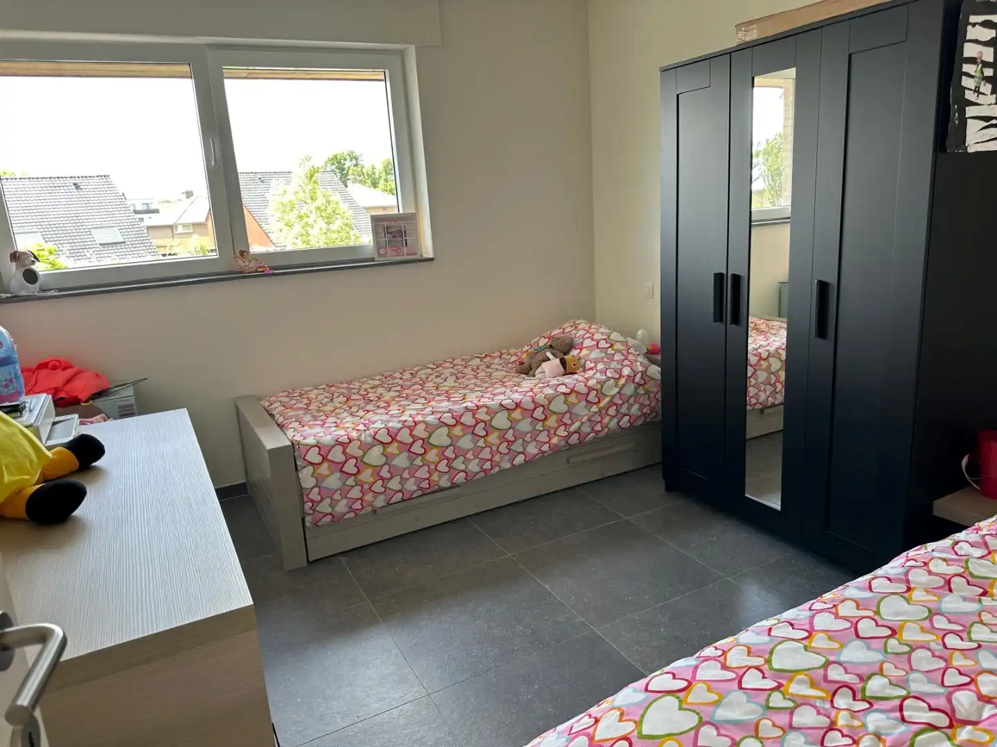 Rustig gelegen halfopen nieuwbouwwoning te Houthulst! foto 14