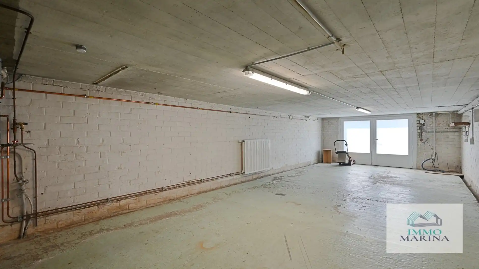 Zeer ruime (handels)woning met woonst of  projektmogelijkheid  centrum Keerbergen foto 19