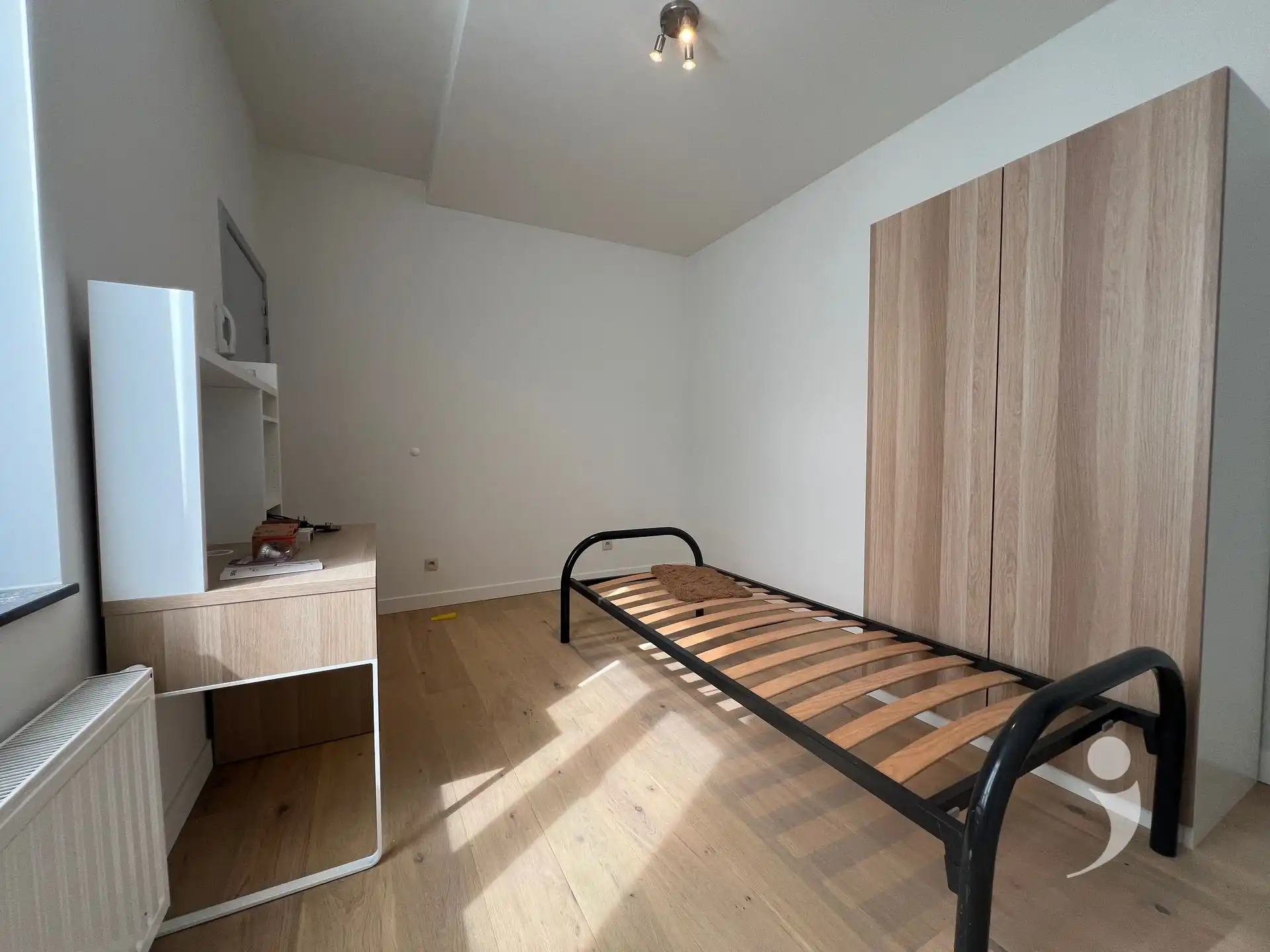 Studenten studio  foto 4