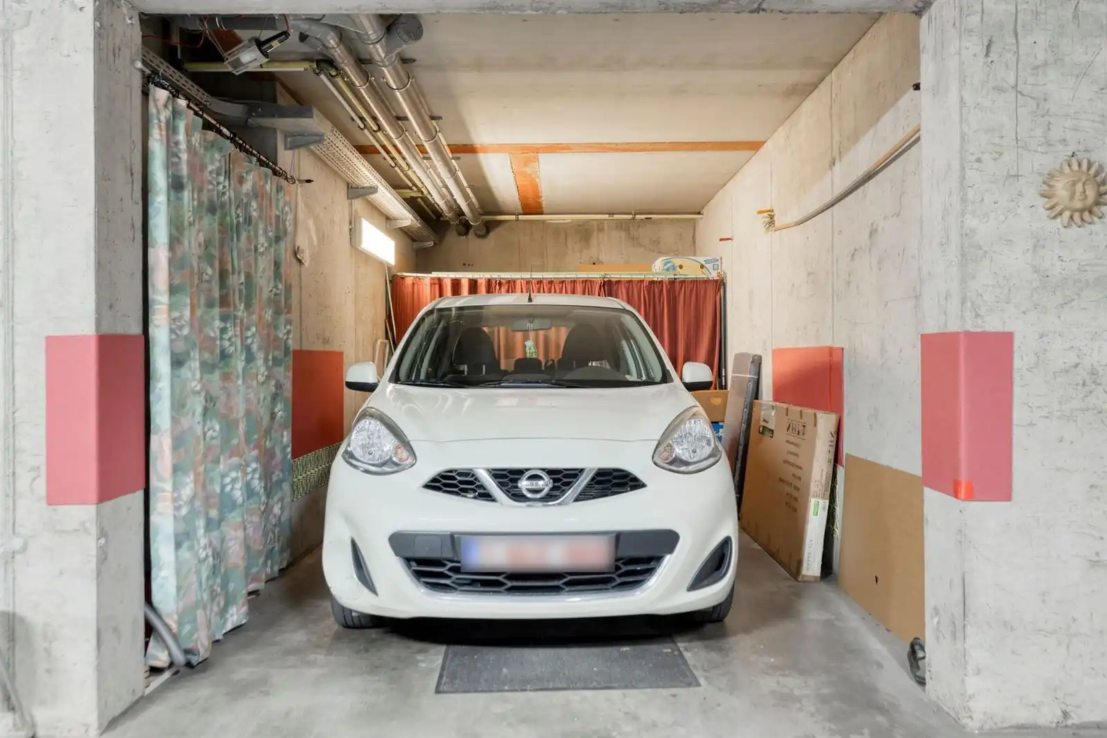 Ruim en recent duplex-appartement (120m²) met 4 terrassen en garage foto 23