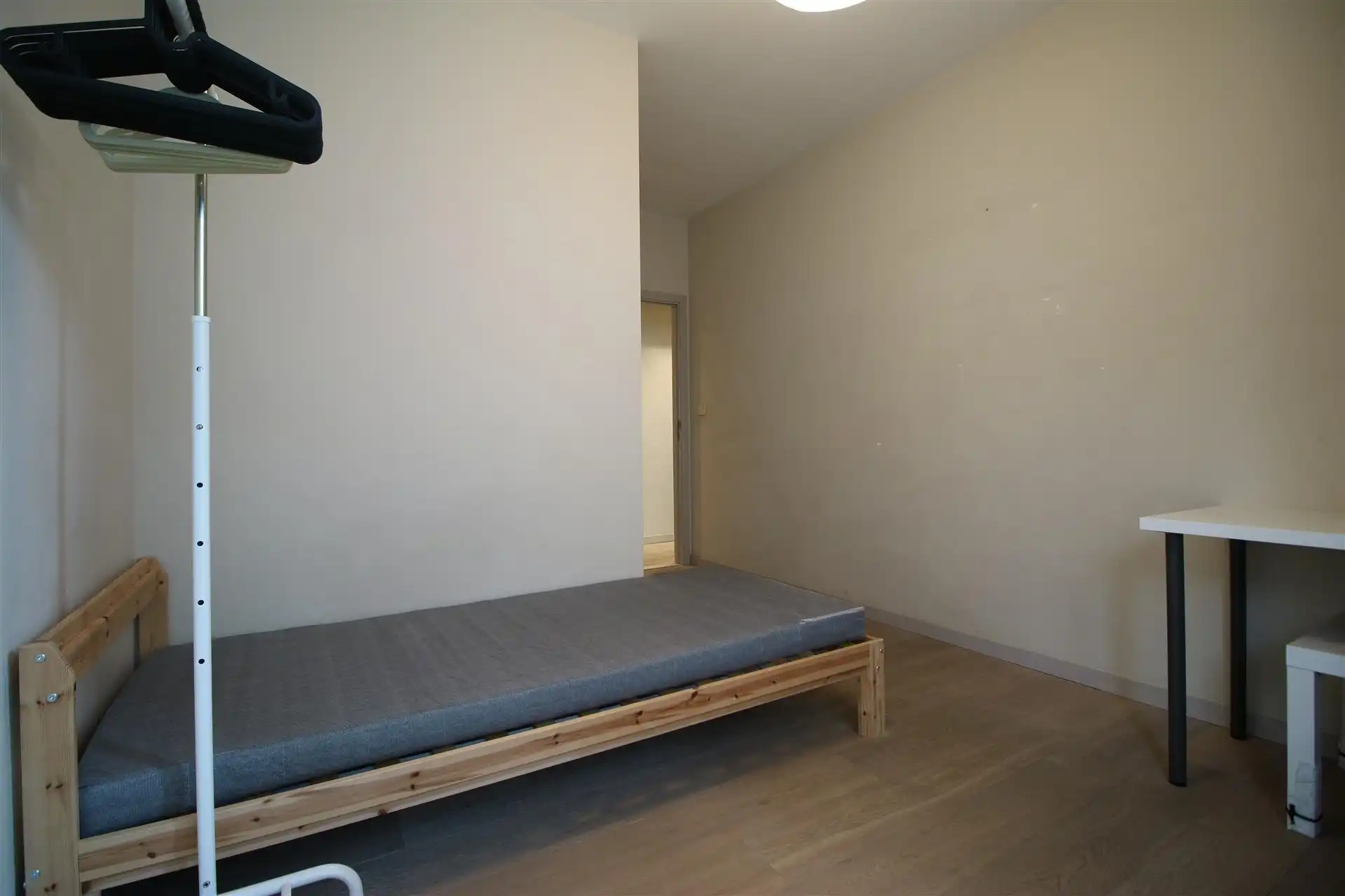 Ruim appt 3 slpk in hartje Brussel foto 19