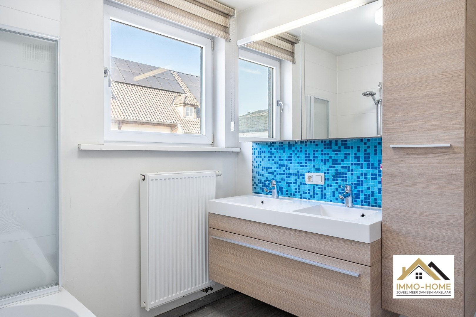 Perfect instapklare woning te Evergem foto 15