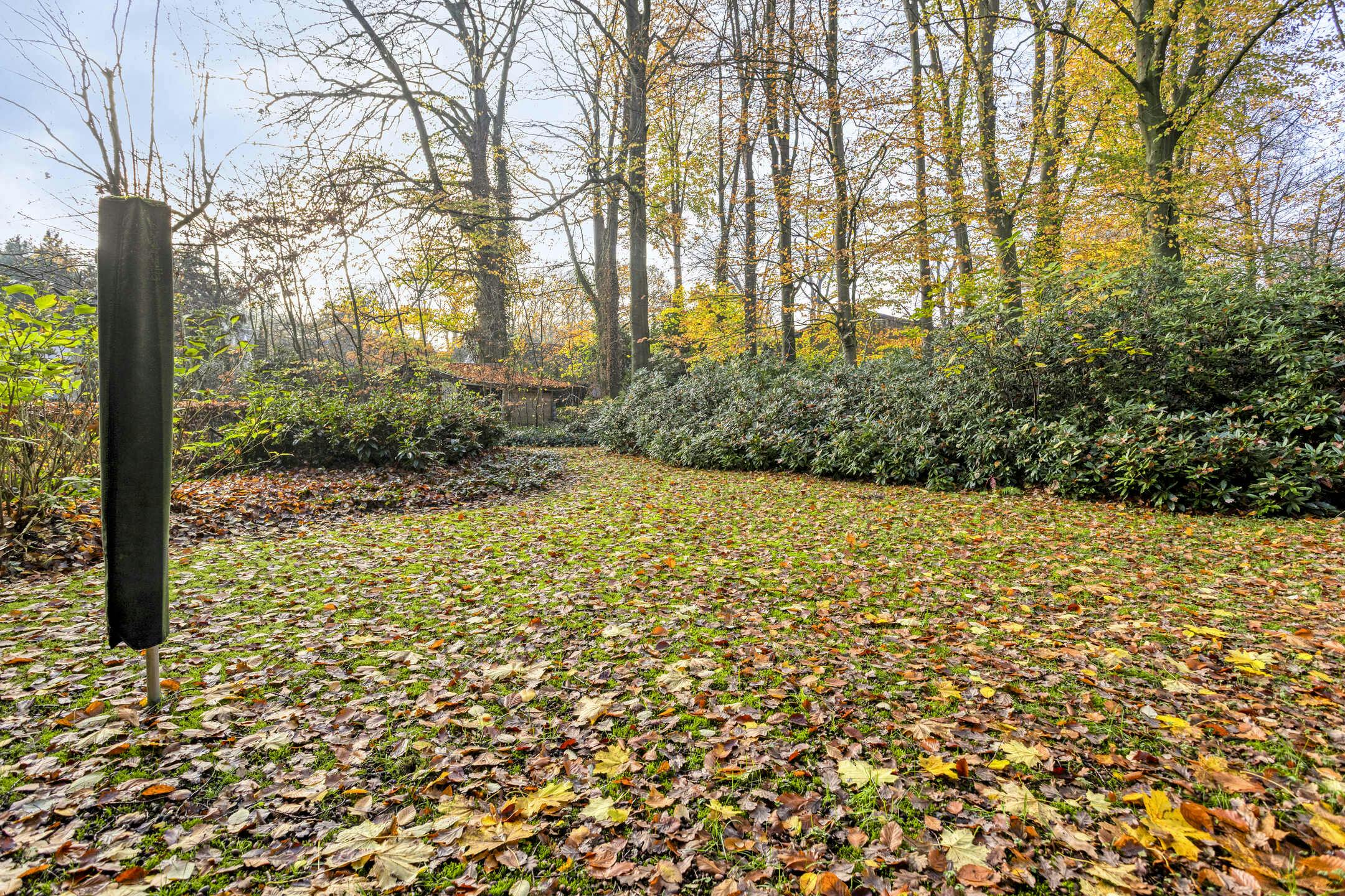 Architectuurwoning door bOb Van Reeth op 2.303m² in Schilde foto 41