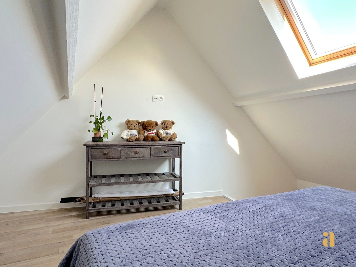 Charmante woning met een groene oase als tuin foto 26